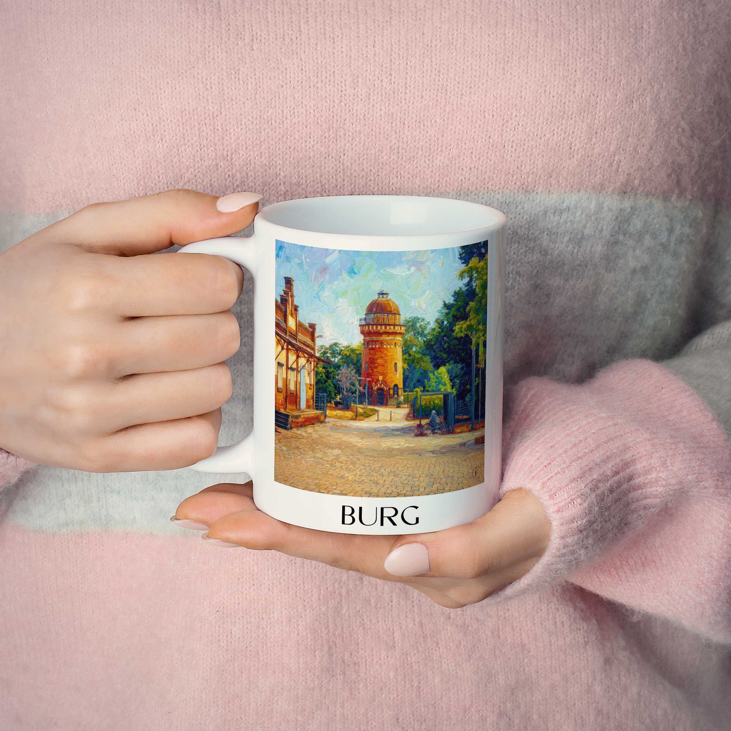 burg-magdeburg-deutschland-kaffeebecher-oil-painting-oelgemaelde