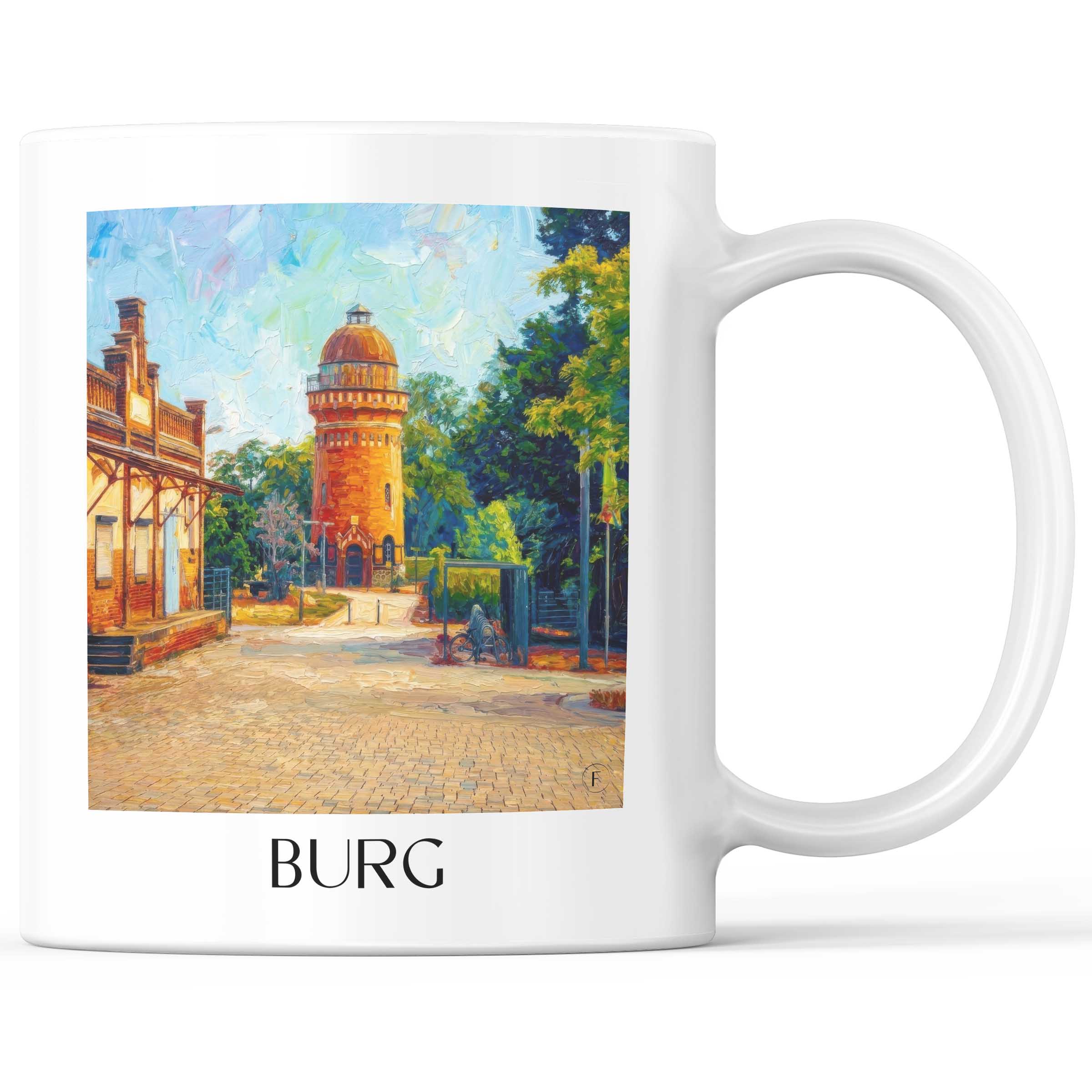 burg-magdeburg-deutschland-kaffeebecher-oil-painting-oelgemaelde