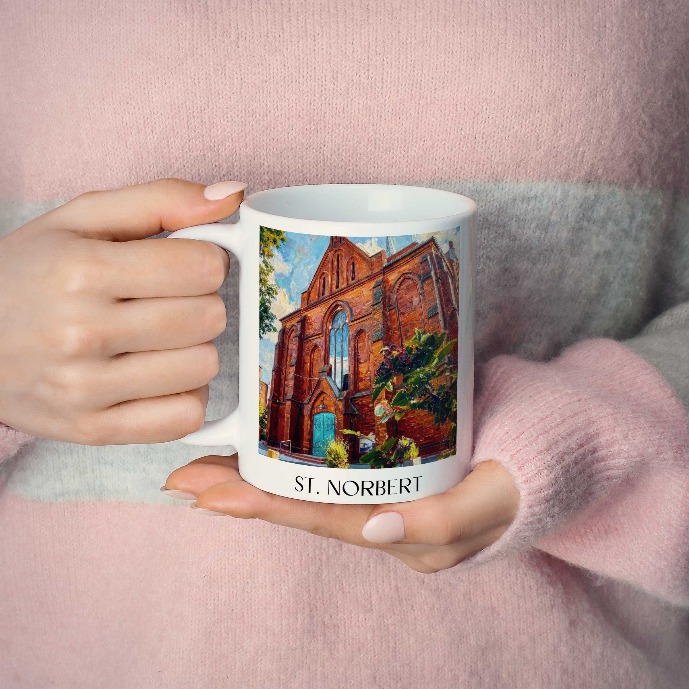 st.-norbert-magdeburg-deutschland-kaffeebecher-oil-painting-oelgemaelde