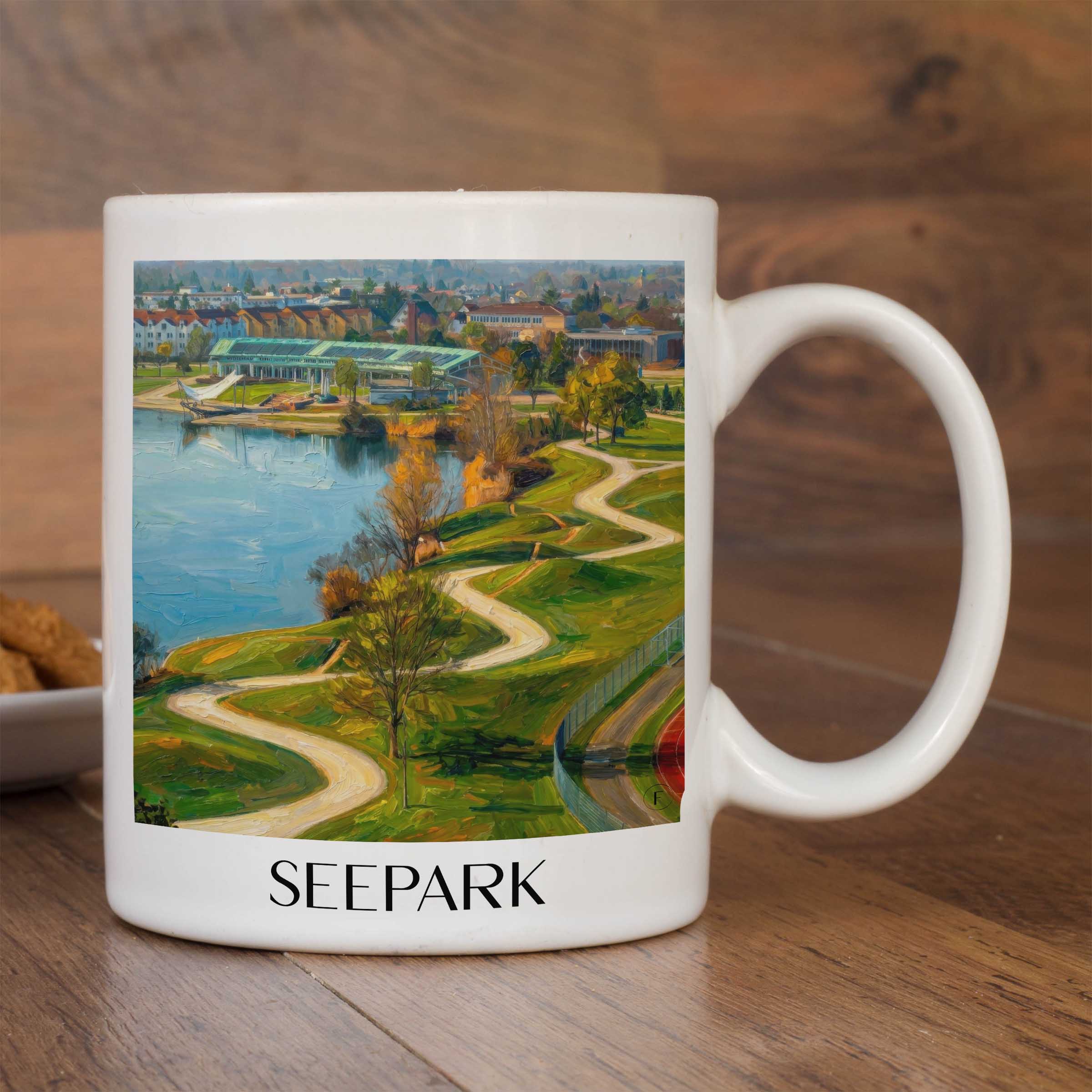 seepark-freiburg-deutschland-kaffeebecher-oil-painting-oelgemaelde