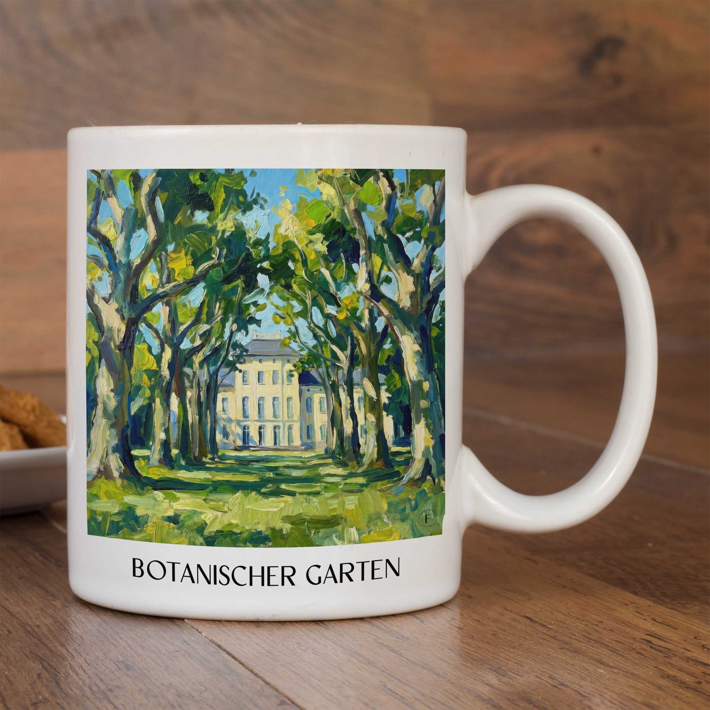 botanischer-garten-krefeld-deutschland-kaffeebecher-oil-painting-oelgemaelde