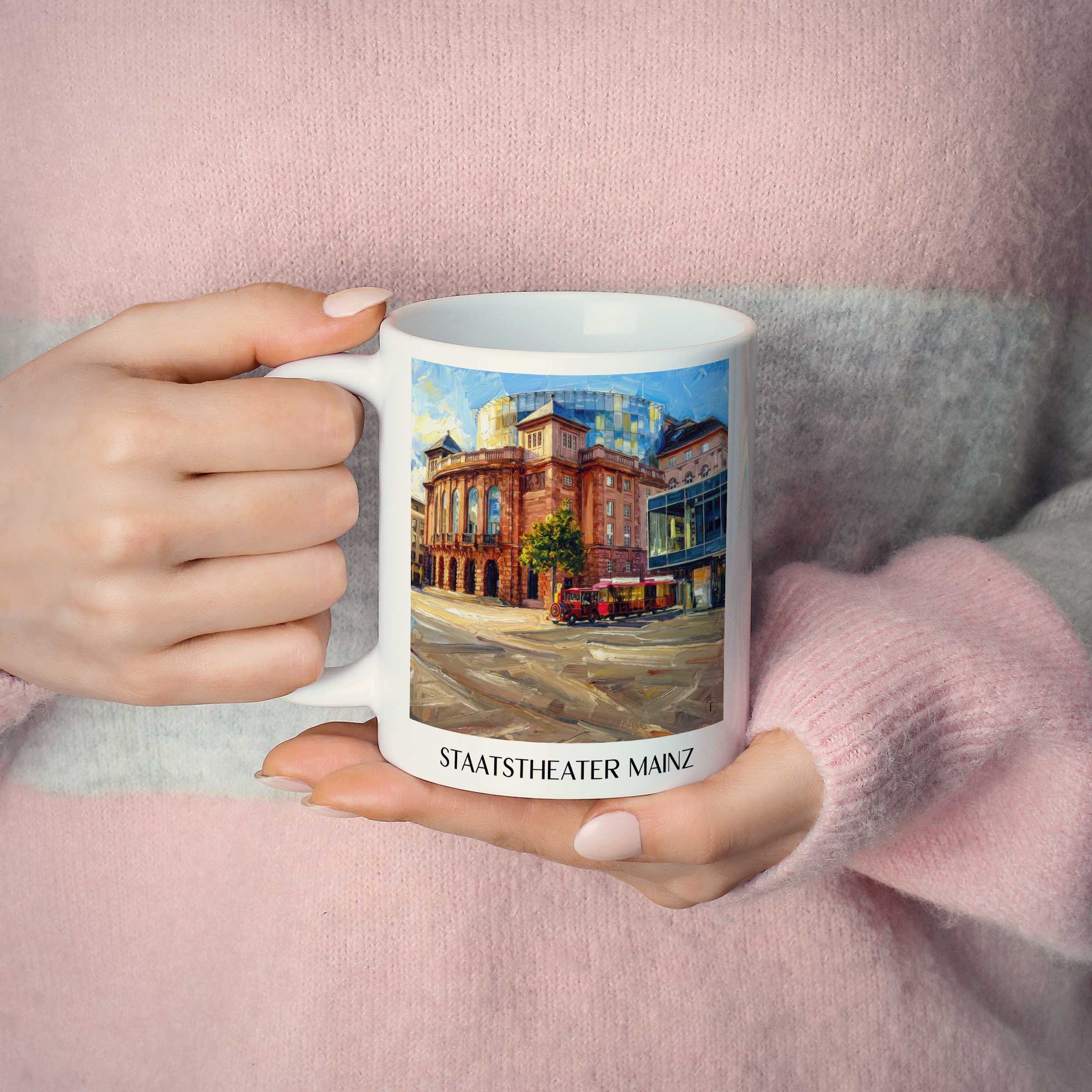 staatstheater-mainz-deutschland-kaffeebecher-oil-painting-oelgemaelde