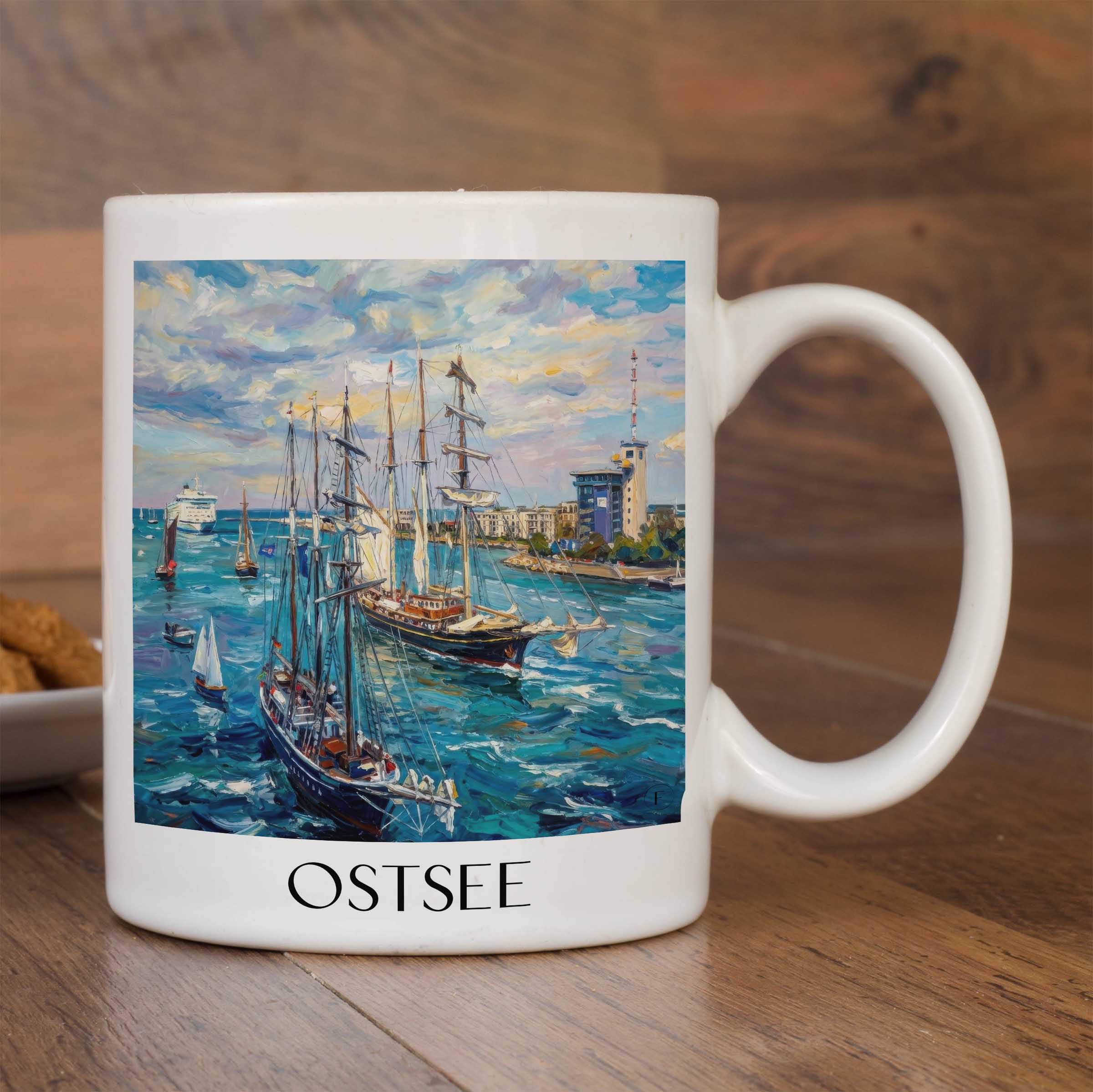 ostsee-rostock-deutschland-kaffeebecher-oil-painting-oelgemaelde