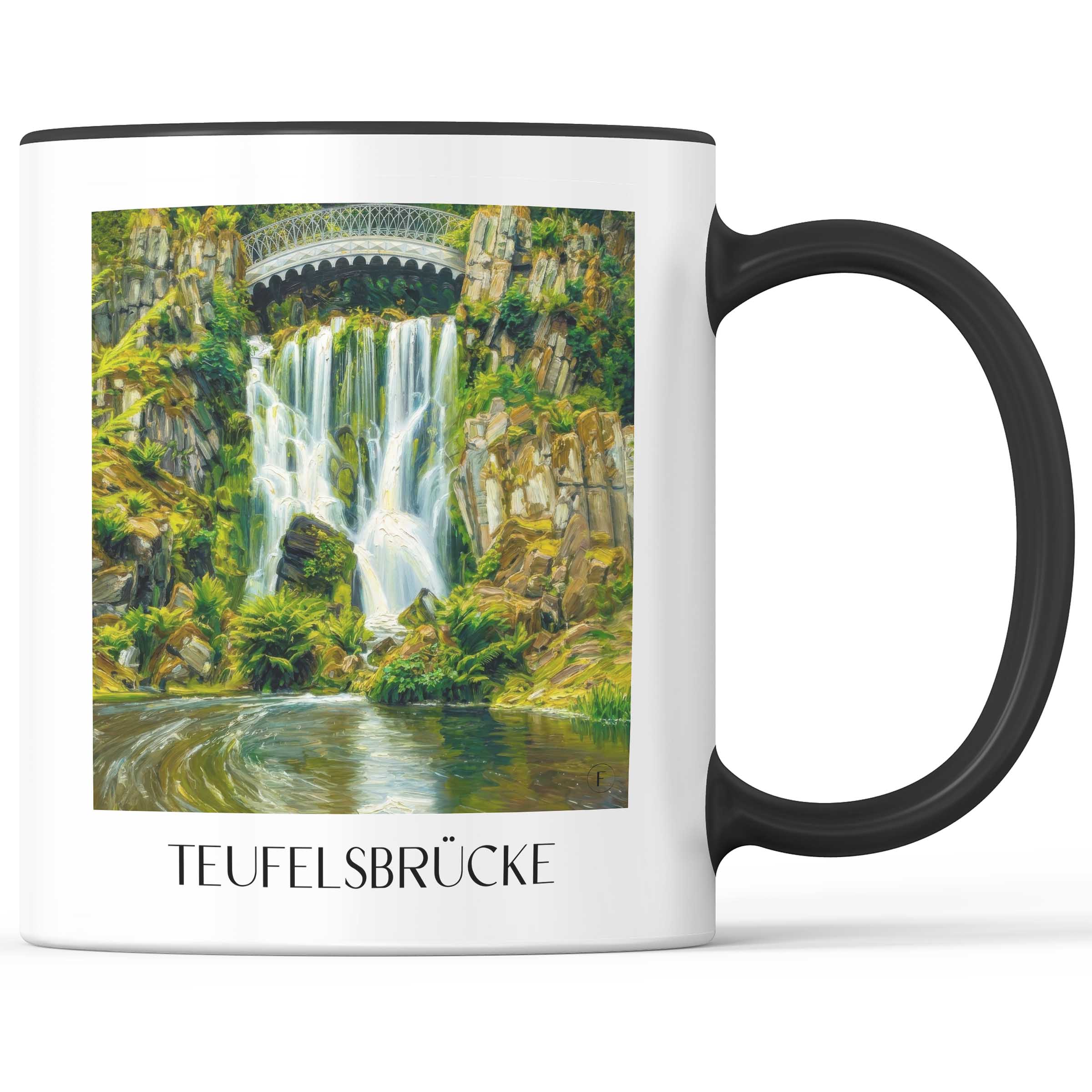teufelsbrücke-kassel-deutschland-kaffeebecher-oil-painting-oelgemaelde