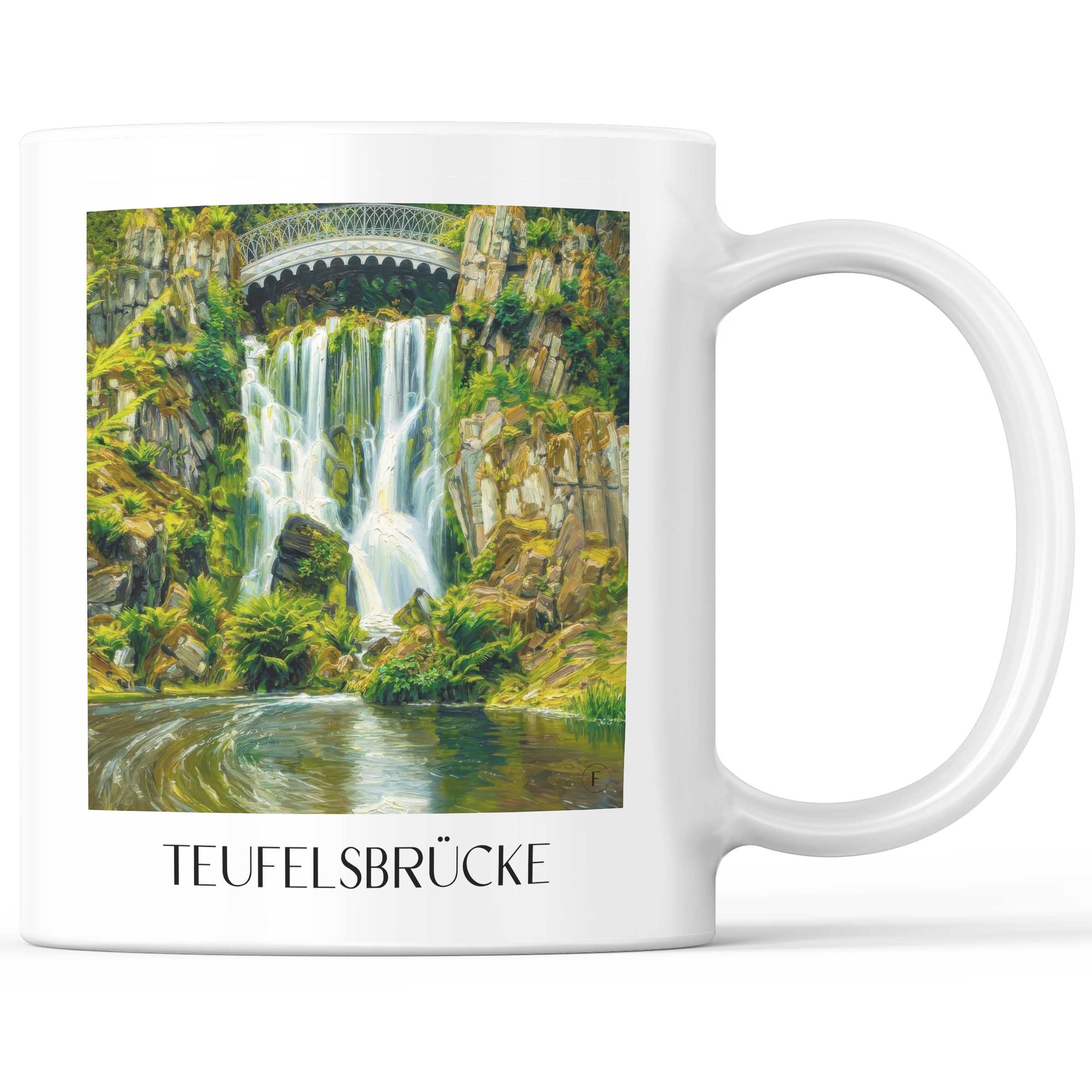 teufelsbrücke-kassel-deutschland-kaffeebecher-oil-painting-oelgemaelde