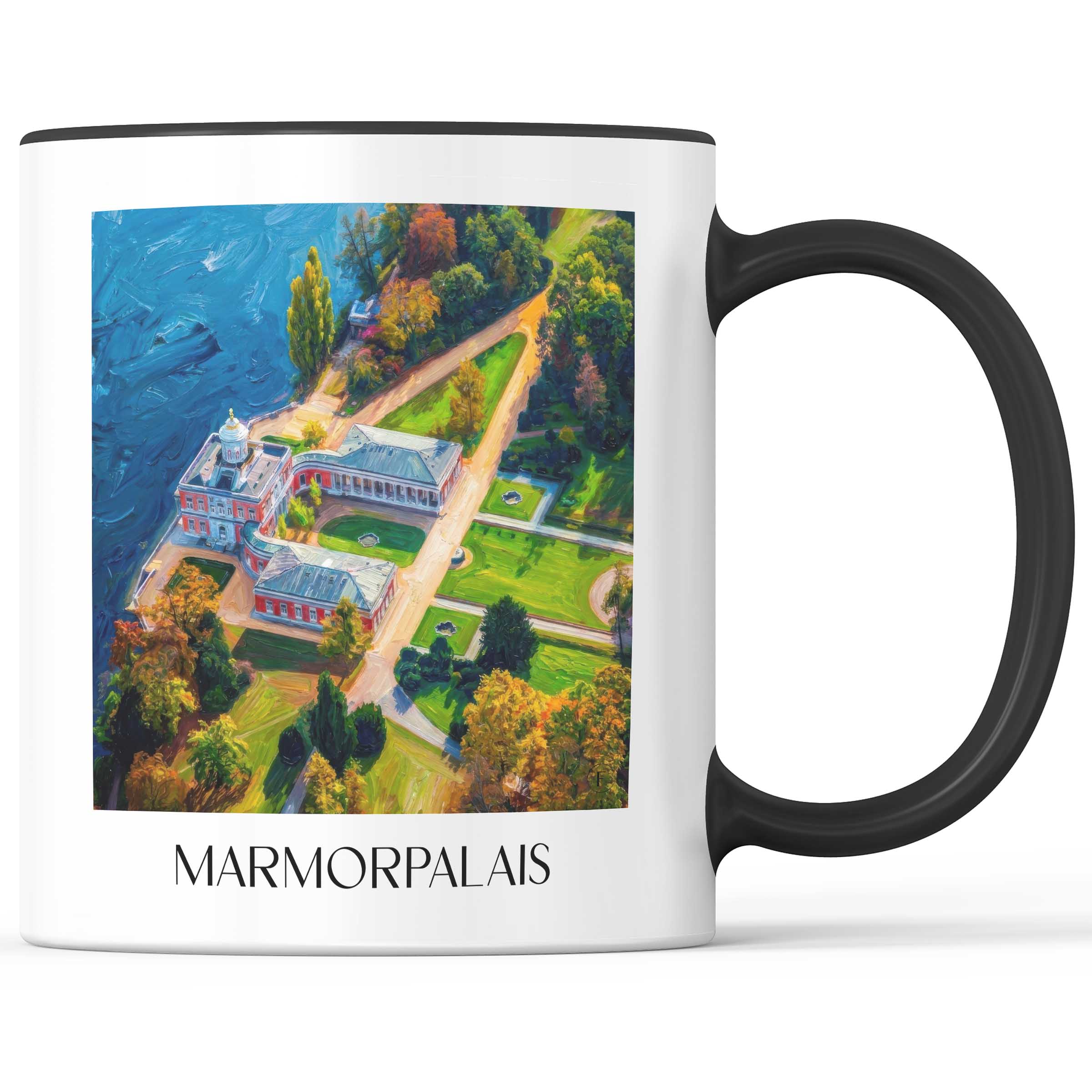 marmorpalais-potsdam-deutschland-kaffeebecher-oil-painting-oelgemaelde