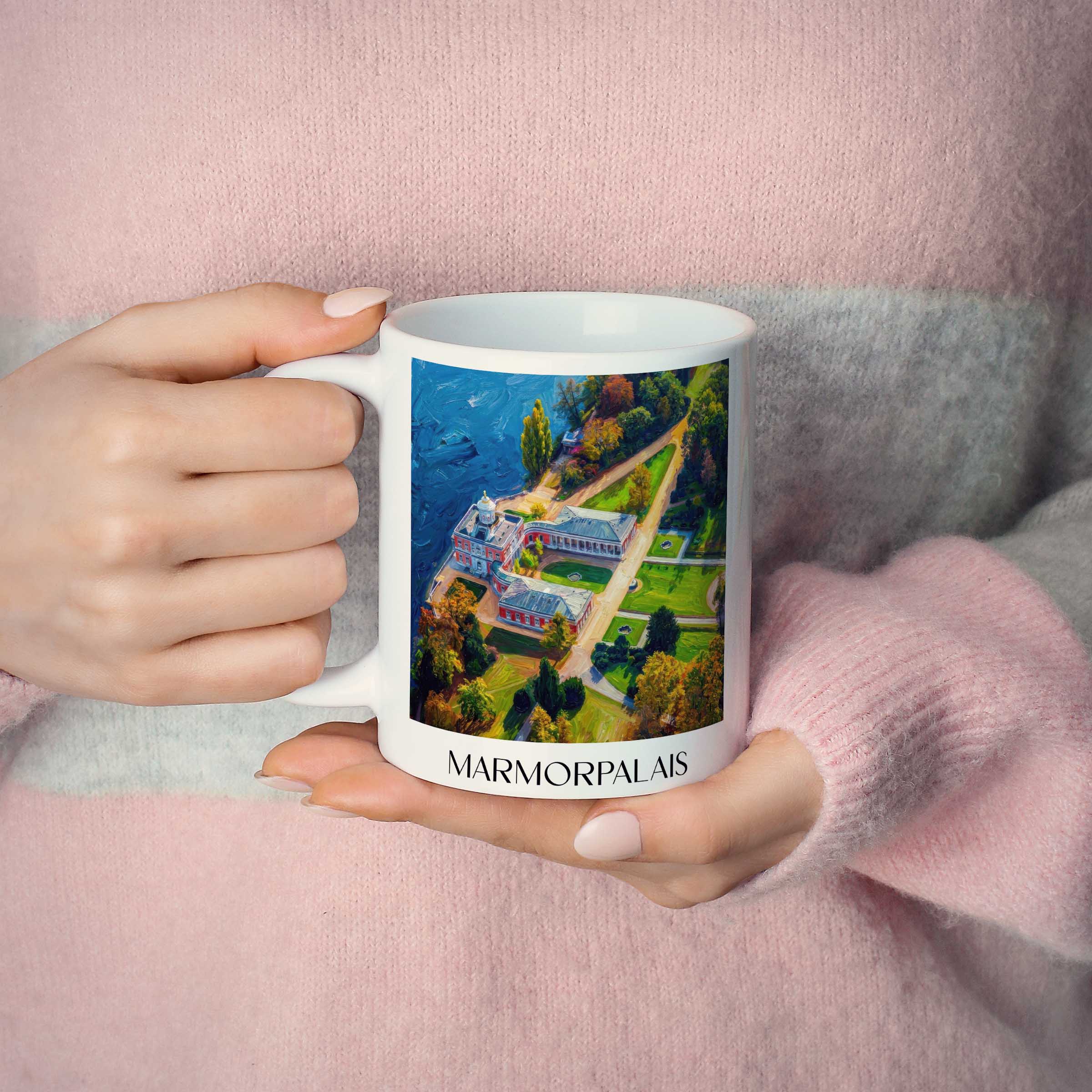 marmorpalais-potsdam-deutschland-kaffeebecher-oil-painting-oelgemaelde