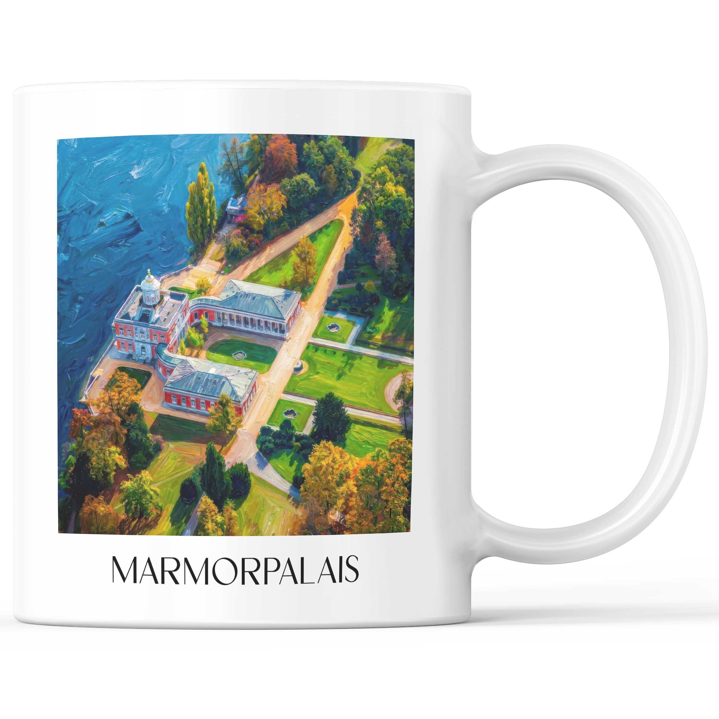 marmorpalais-potsdam-deutschland-kaffeebecher-oil-painting-oelgemaelde