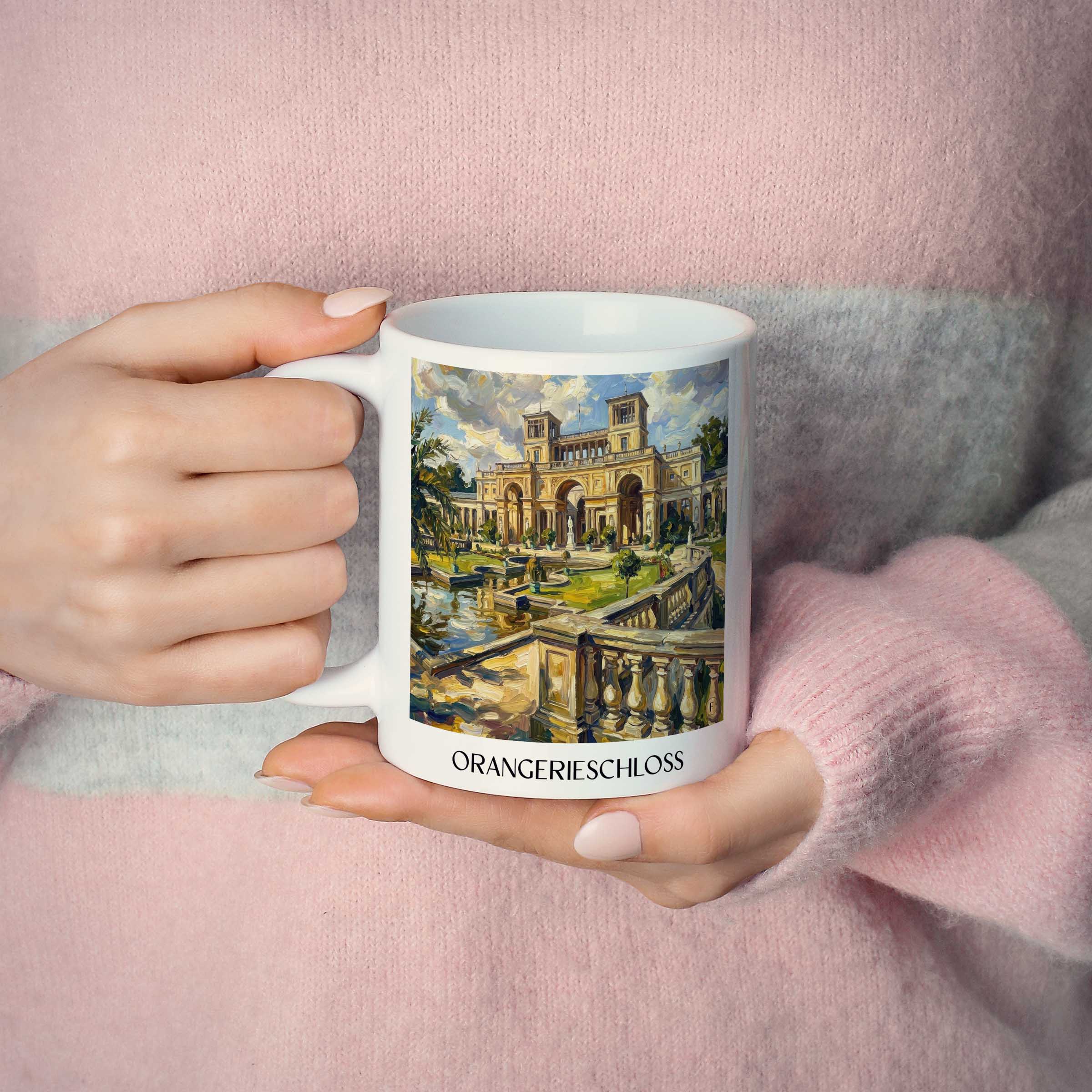 orangerieschloss-potsdam-deutschland-kaffeebecher-oil-painting-oelgemaelde