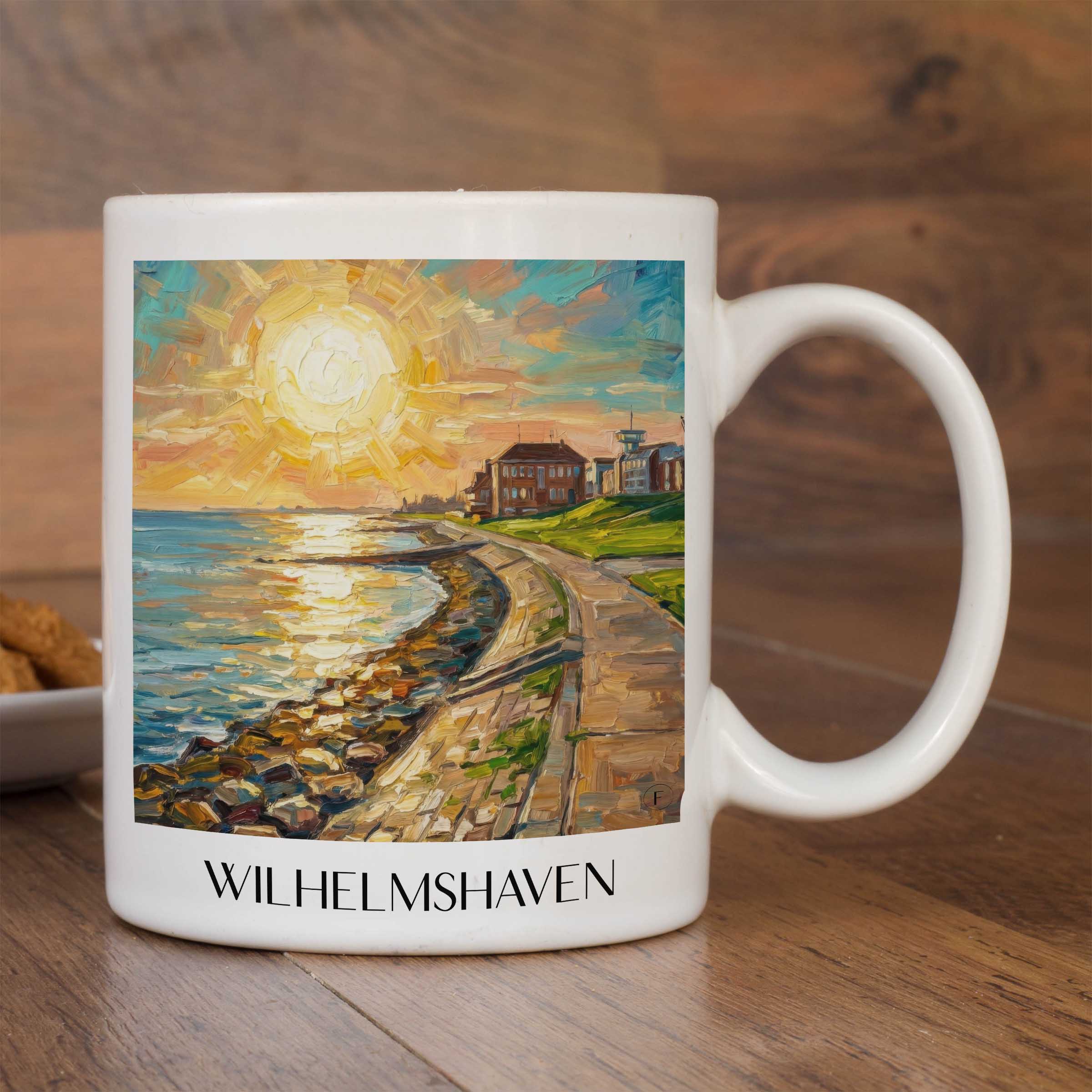 wilhelmshaven-oldenburger-friesland-deutschland-kaffeebecher-oil-painting-oelgemaelde