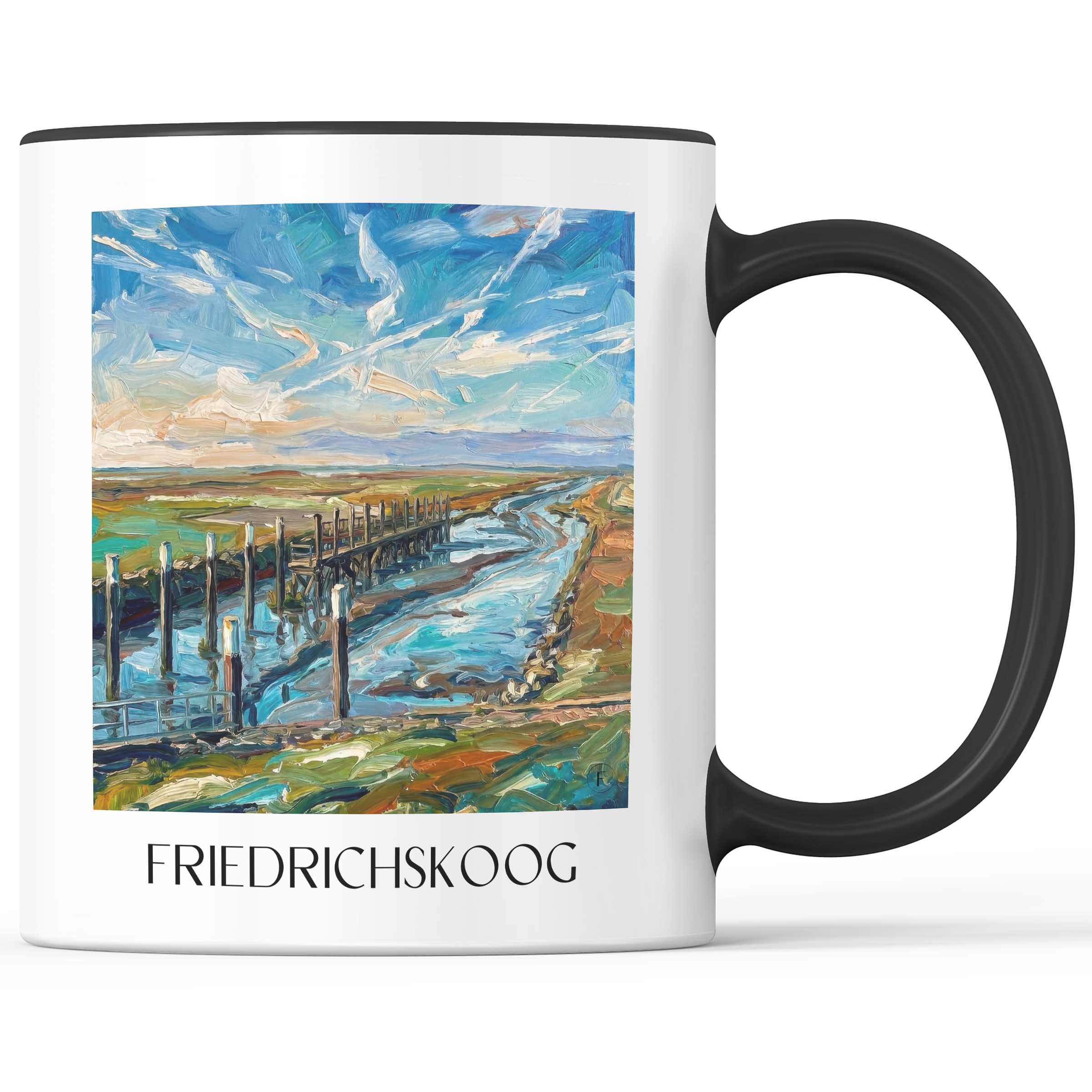 friedrichskoog-schleswig-holstein-deutschland-kaffeebecher-oil-painting-oelgemaelde