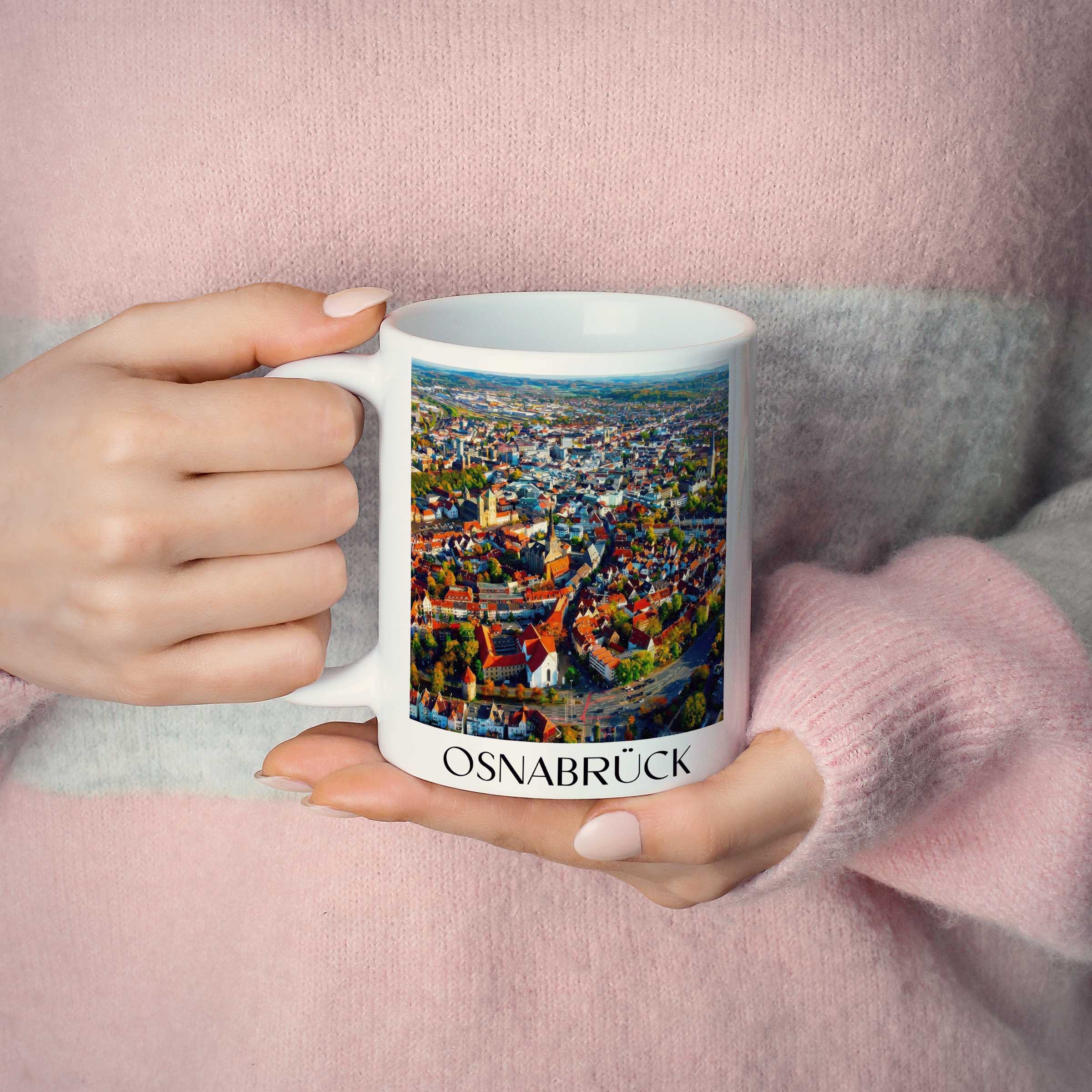 osnabrück-niedersachsen-deutschland-kaffeebecher-oil-painting-oelgemaelde