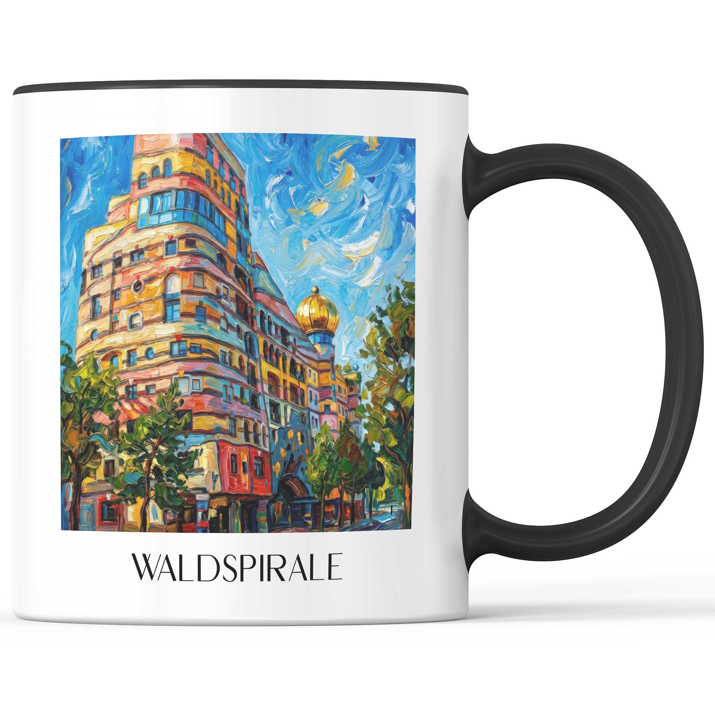 waldspirale-darmstadt-deutschland-kaffeebecher-oil-painting-oelgemaelde