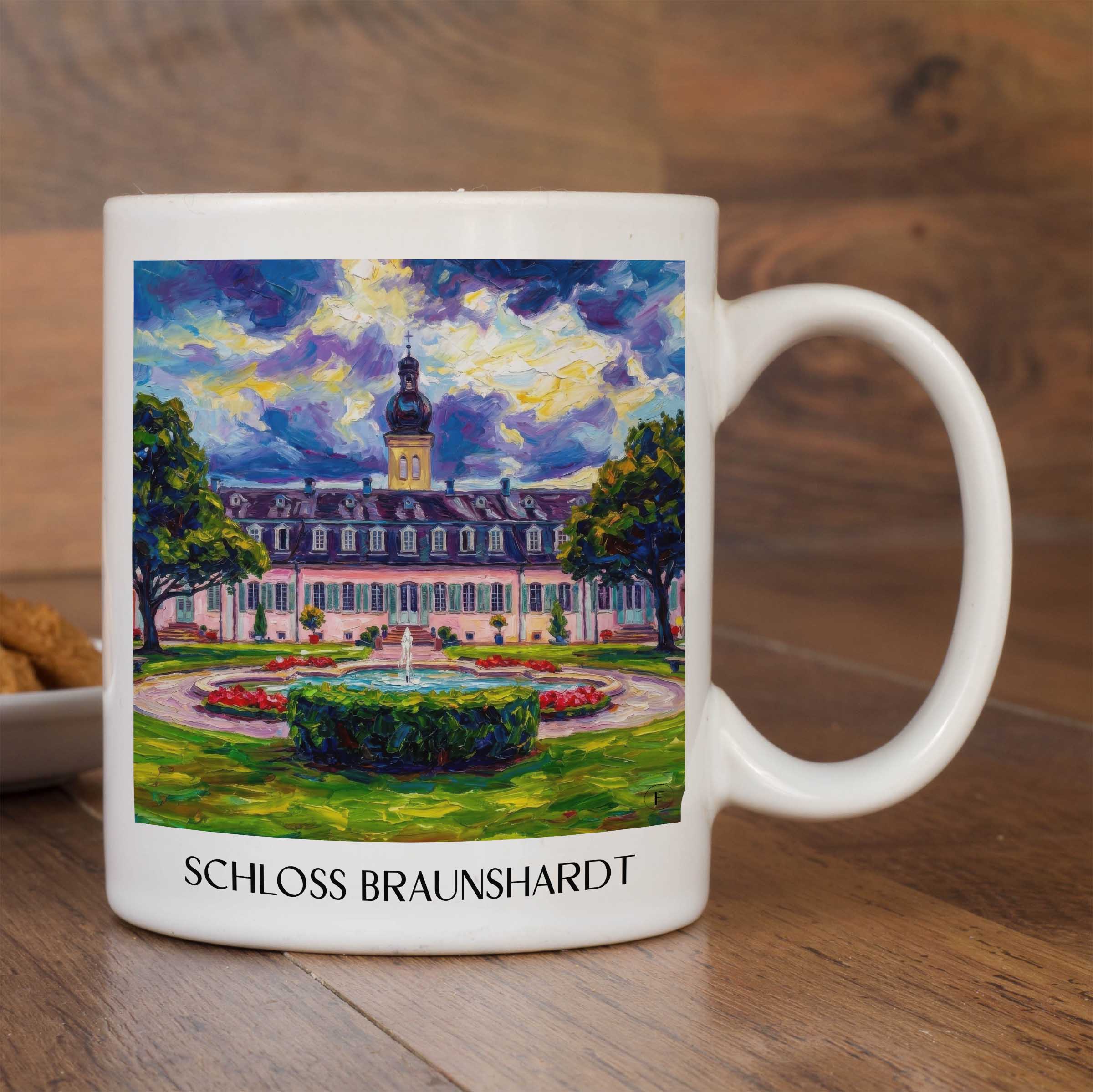 schloss-braunshardt-darmstadt-deutschland-kaffeebecher-oil-painting-oelgemaelde