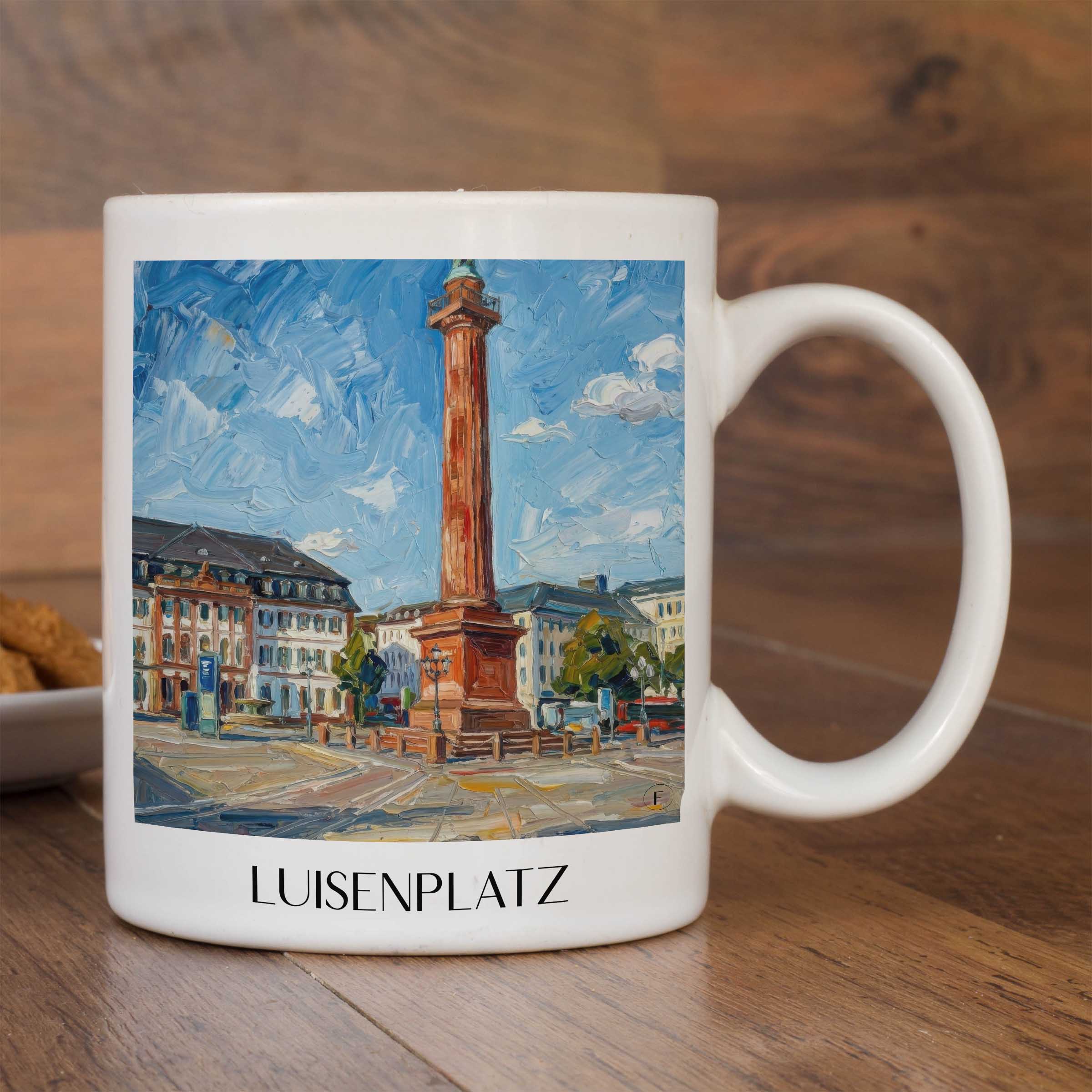 luisenplatz-darmstadt-deutschland-kaffeebecher-oil-painting-oelgemaelde