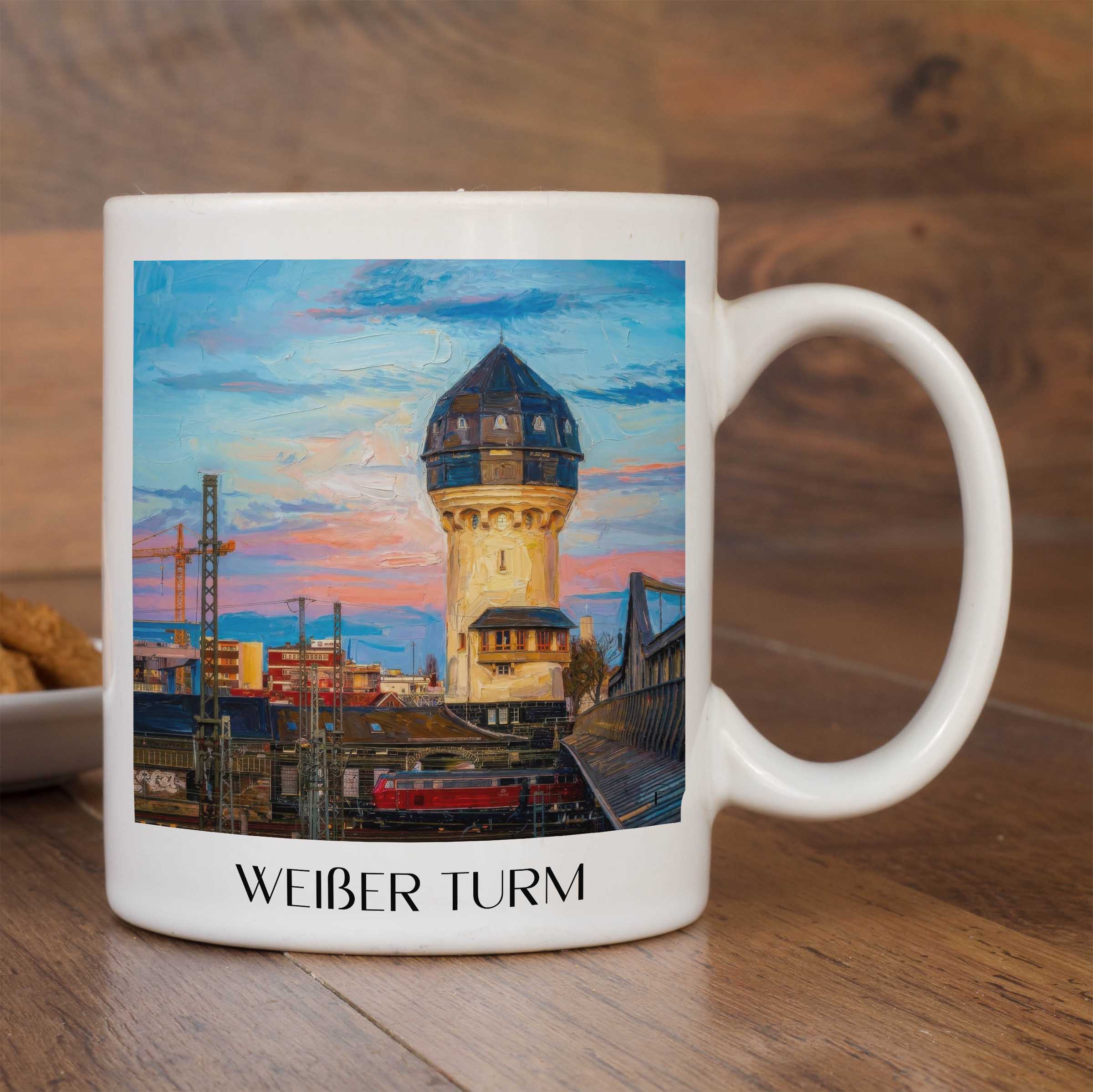 weißer-turm-darmstadt-deutschland-kaffeebecher-oil-painting-oelgemaelde