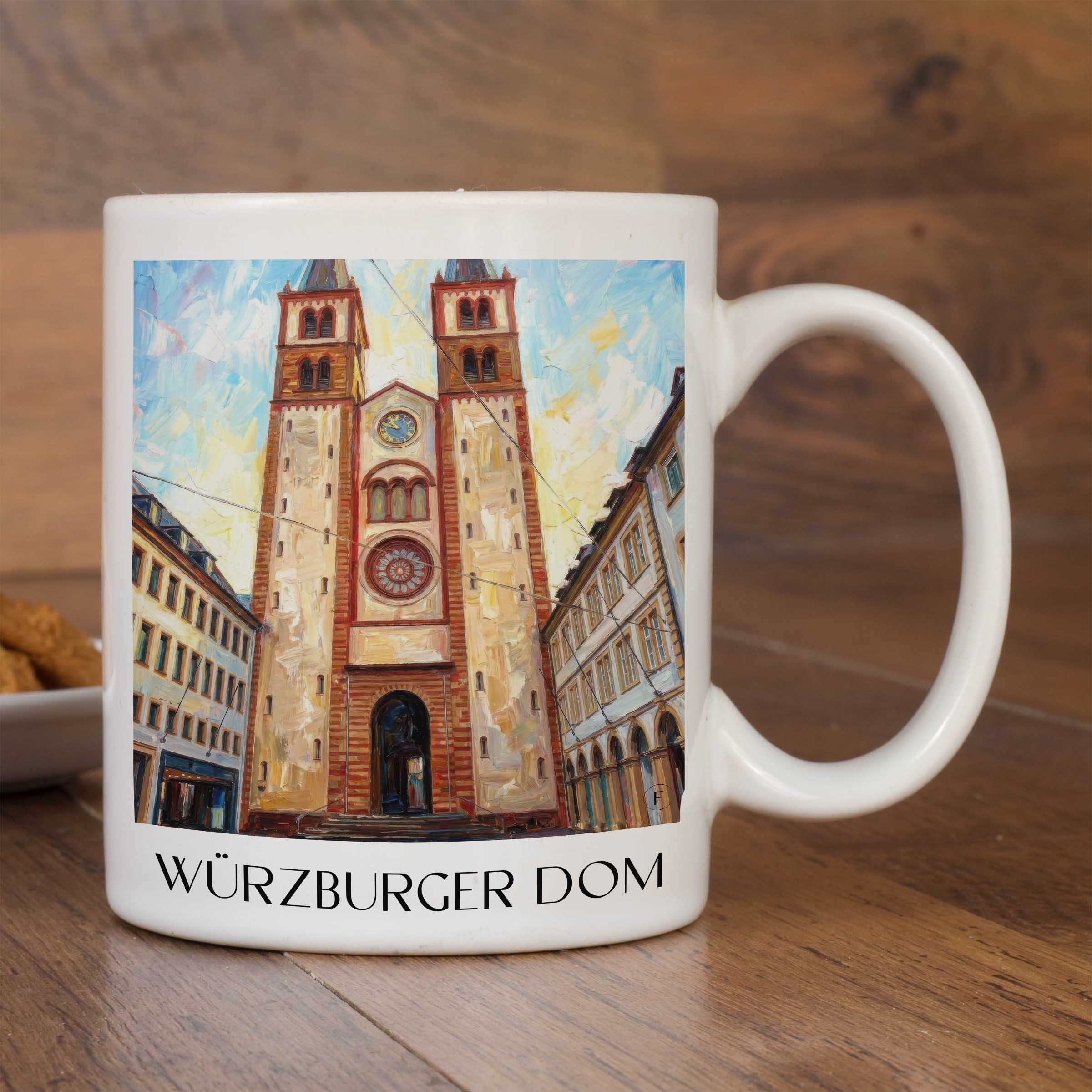würzburger-dom-franken-deutschland-kaffeebecher-oil-painting-oelgemaelde