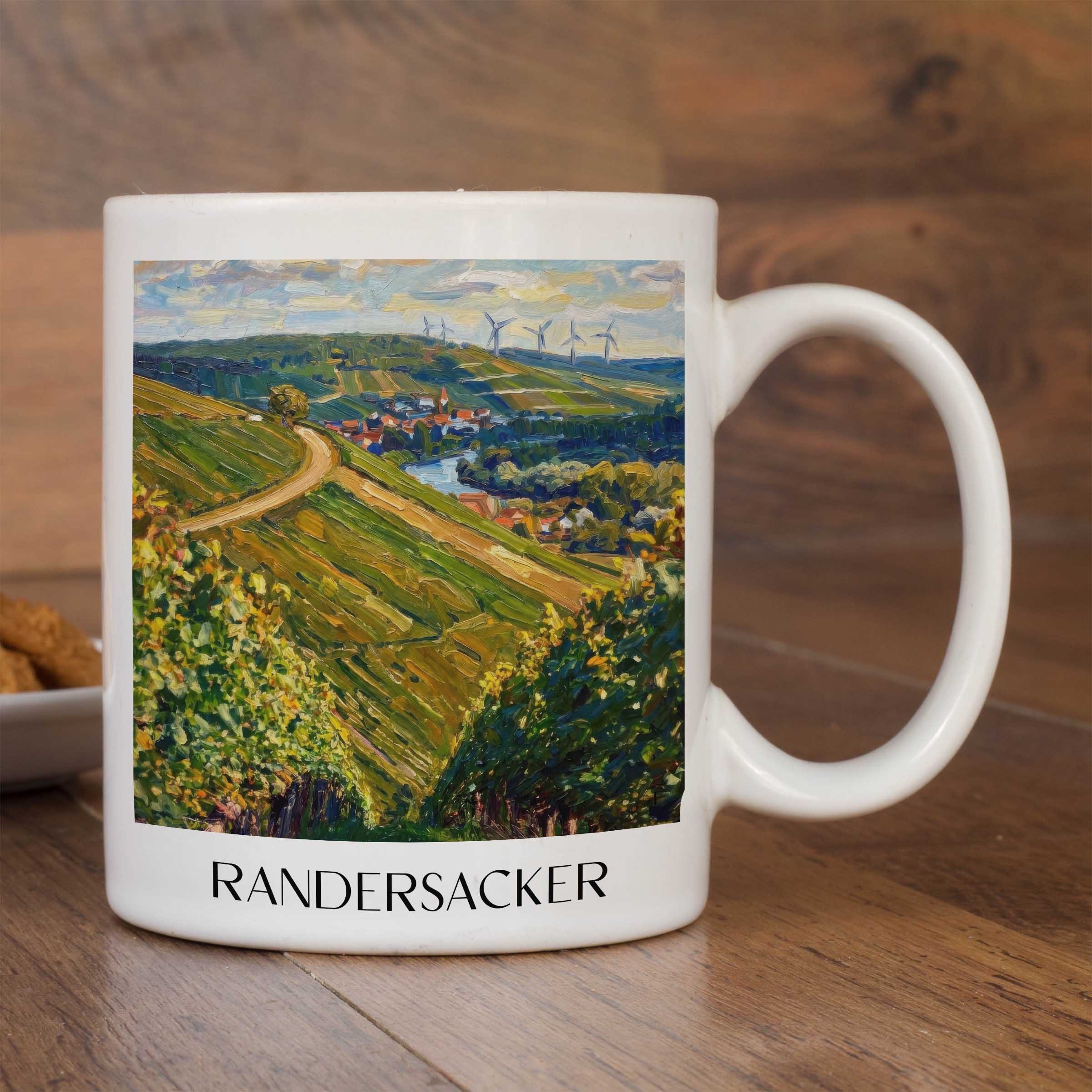 randersacker-würzburg-deutschland-kaffeebecher-oil-painting-oelgemaelde