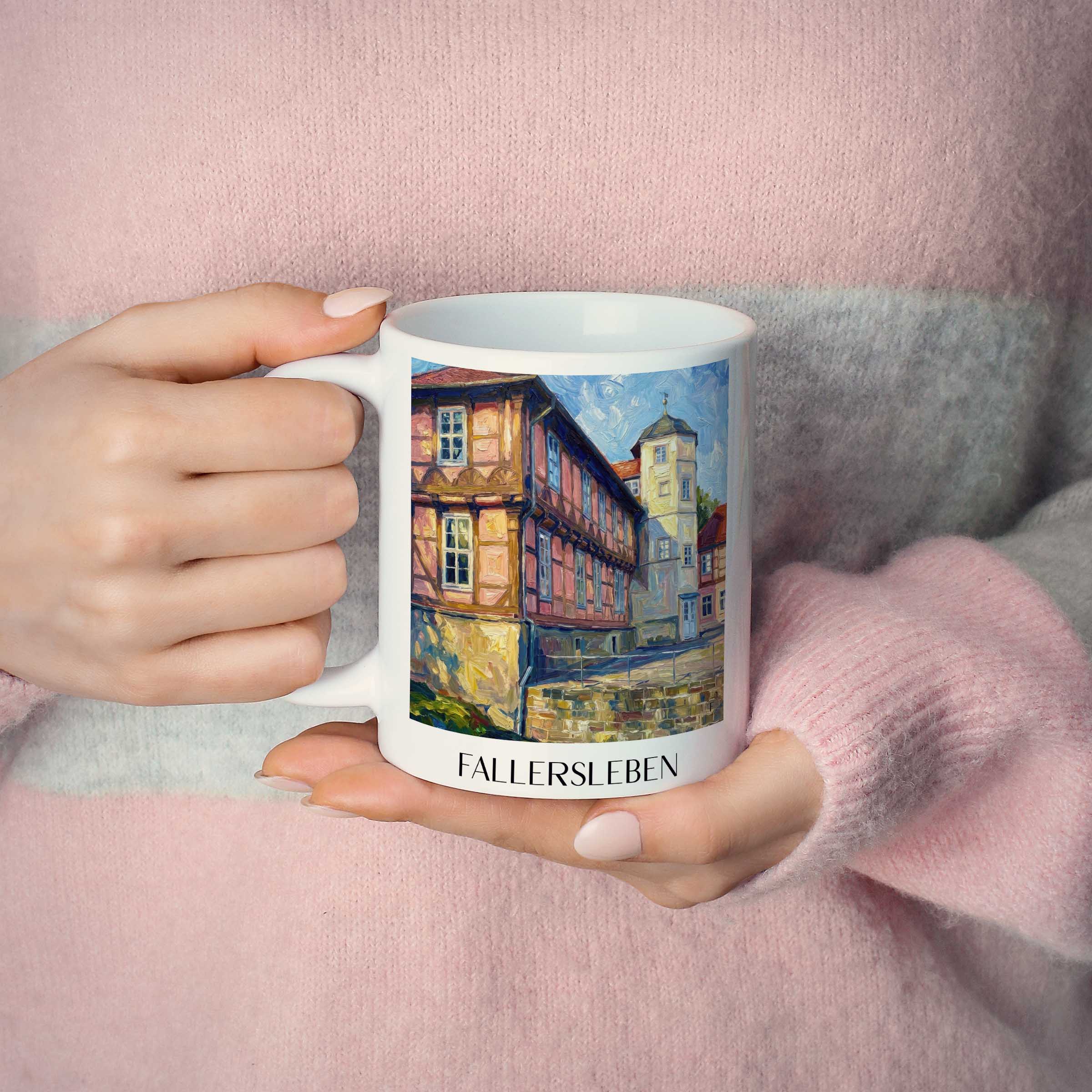 fallersleben-wolfsburg-deutschland-kaffeebecher-oil-painting-oelgemaelde