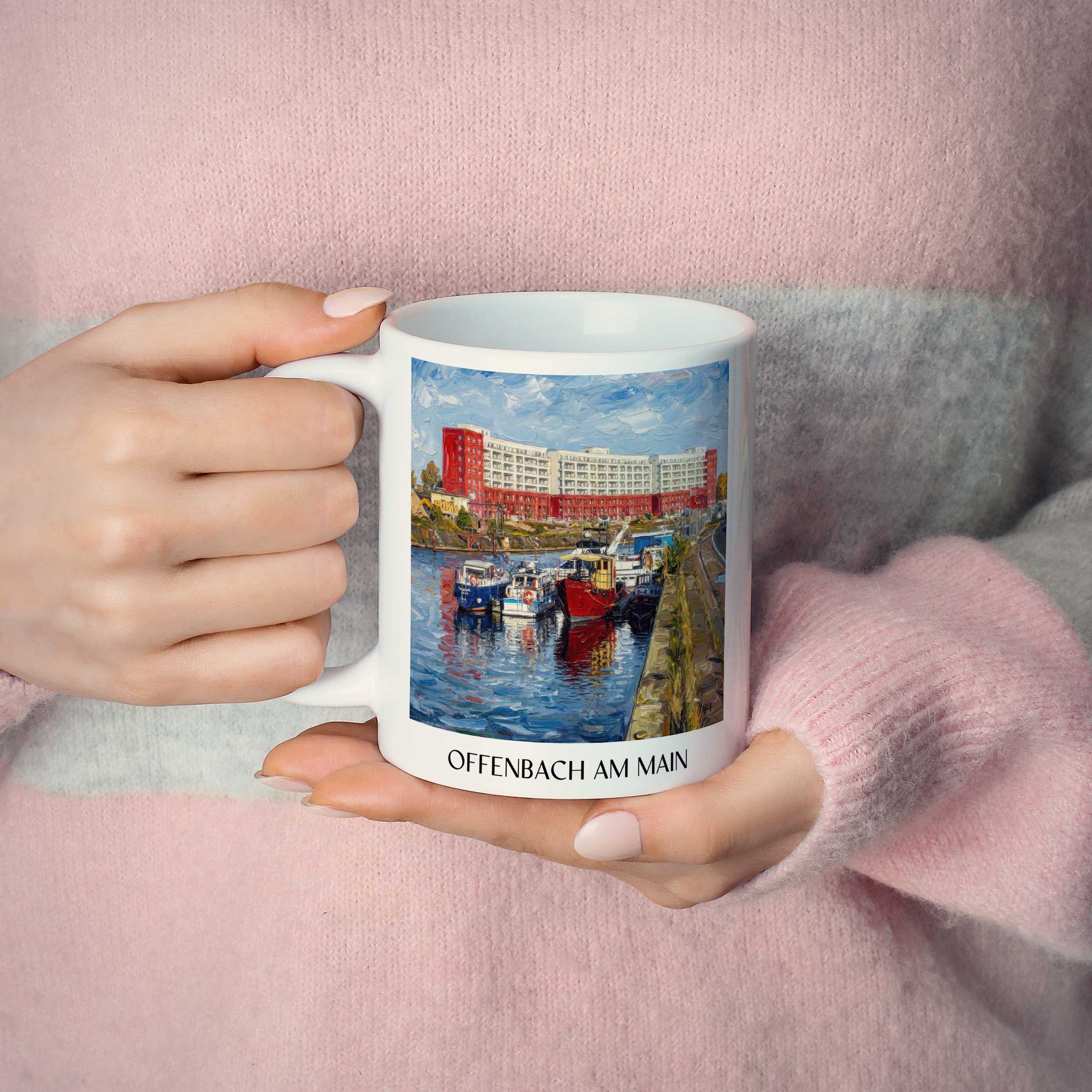 offenbach-am-main-hessen-deutschland-kaffeebecher-oil-painting-oelgemaelde