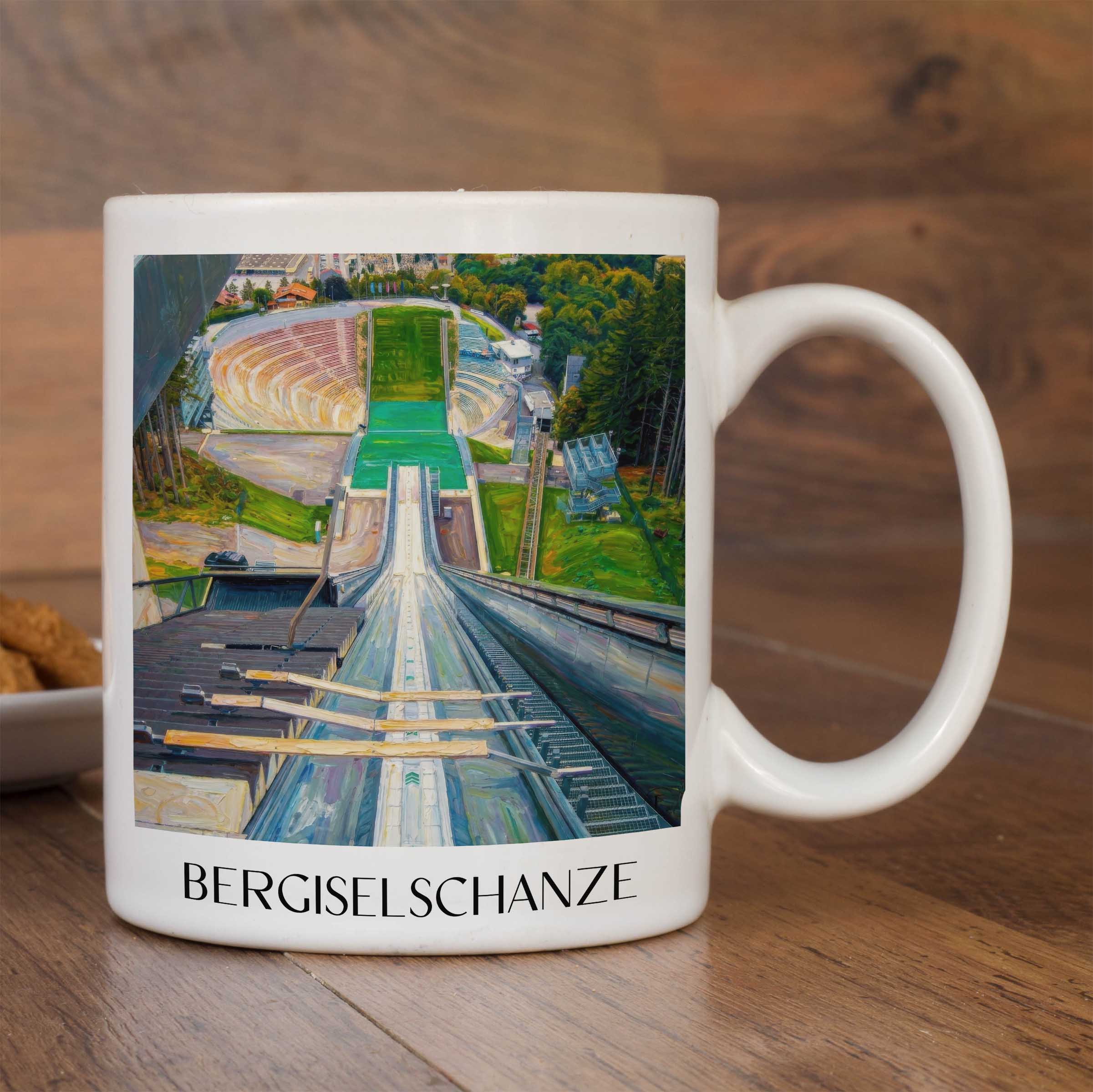 bergiselschanze-innsbruck-österreich-kaffeebecher-oil-painting-oelgemaelde