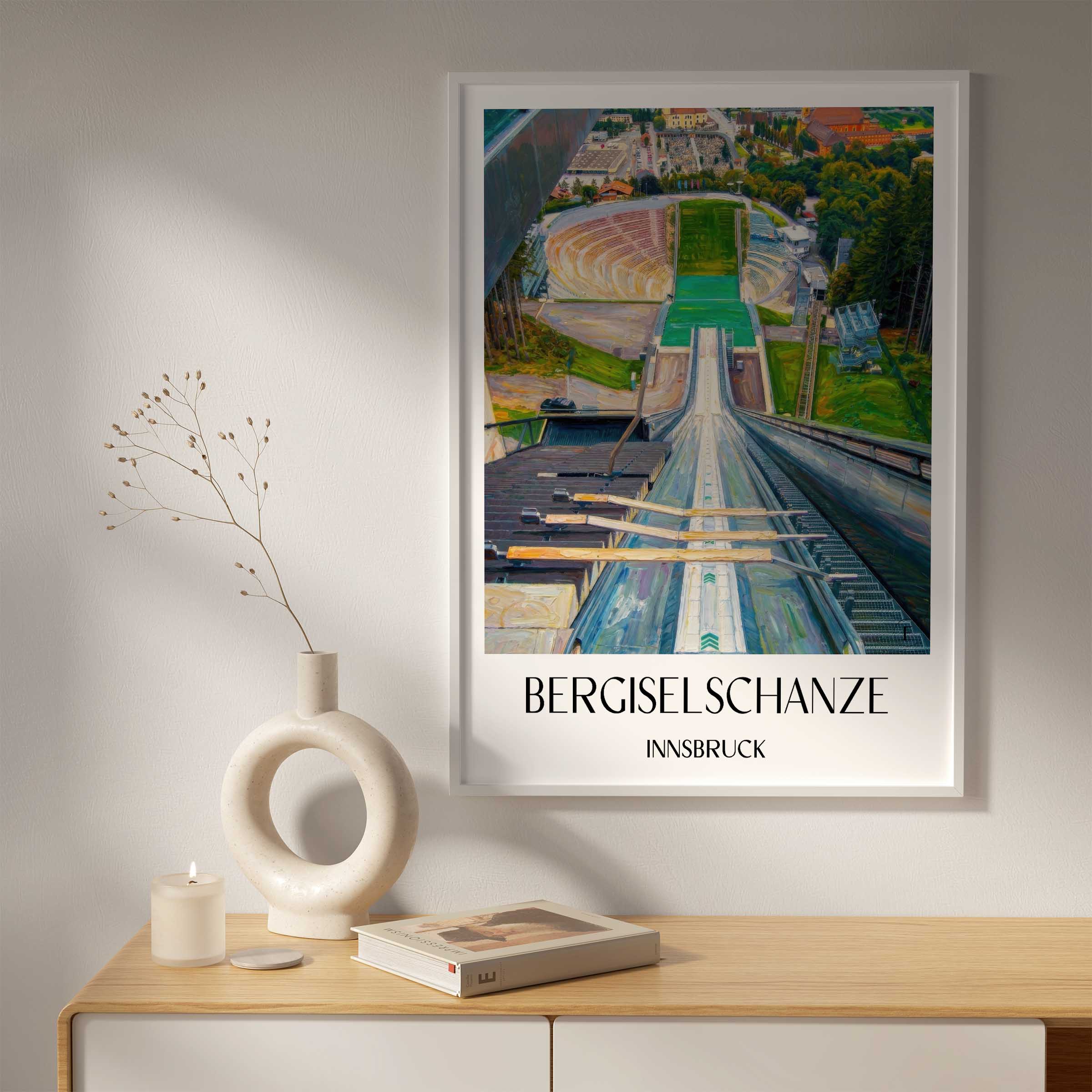 bergiselschanze-innsbruck-österreich-poster-oil-painting-oelgemaelde