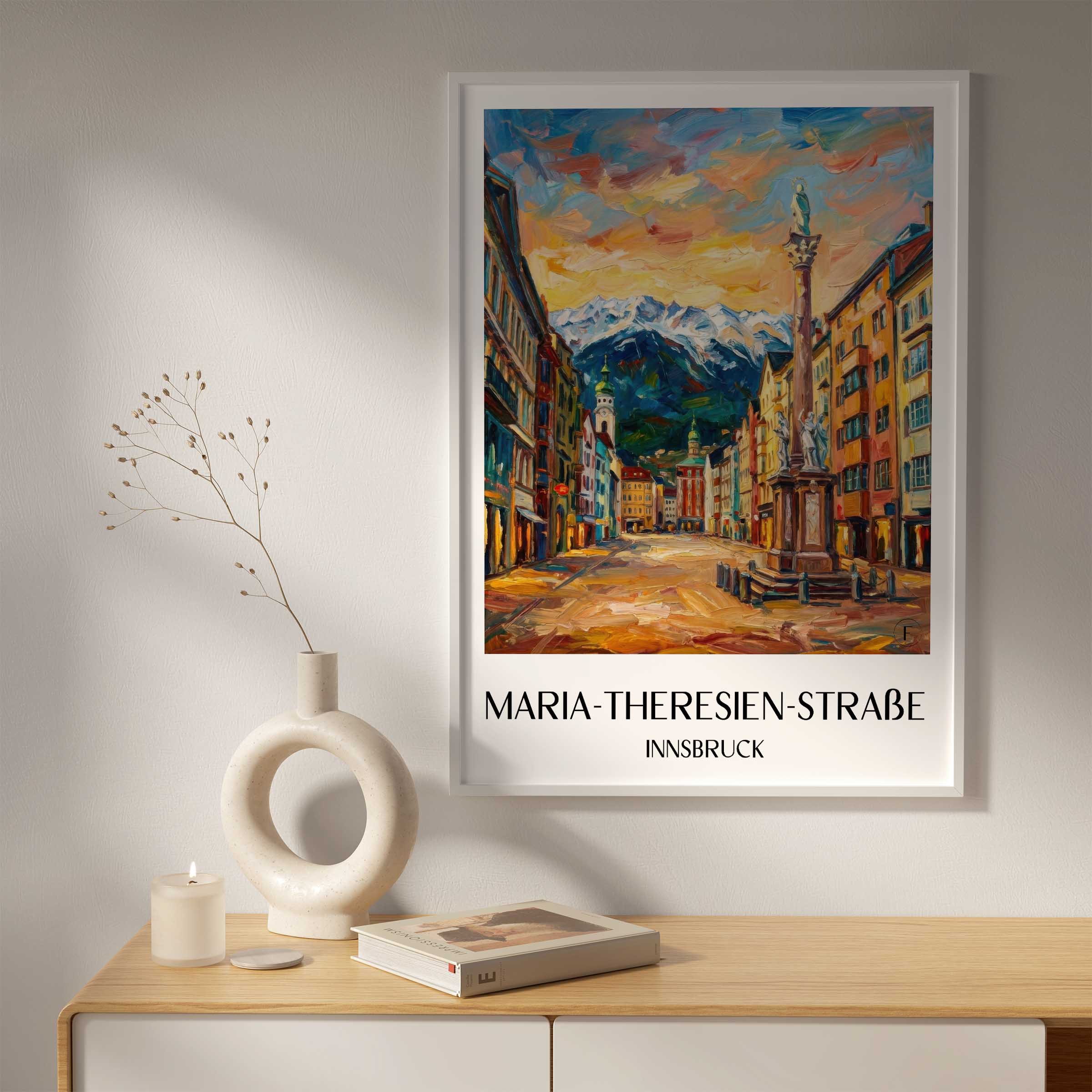 maria-theresien-straße-innsbruck-österreich-poster-oil-painting-oelgemaelde