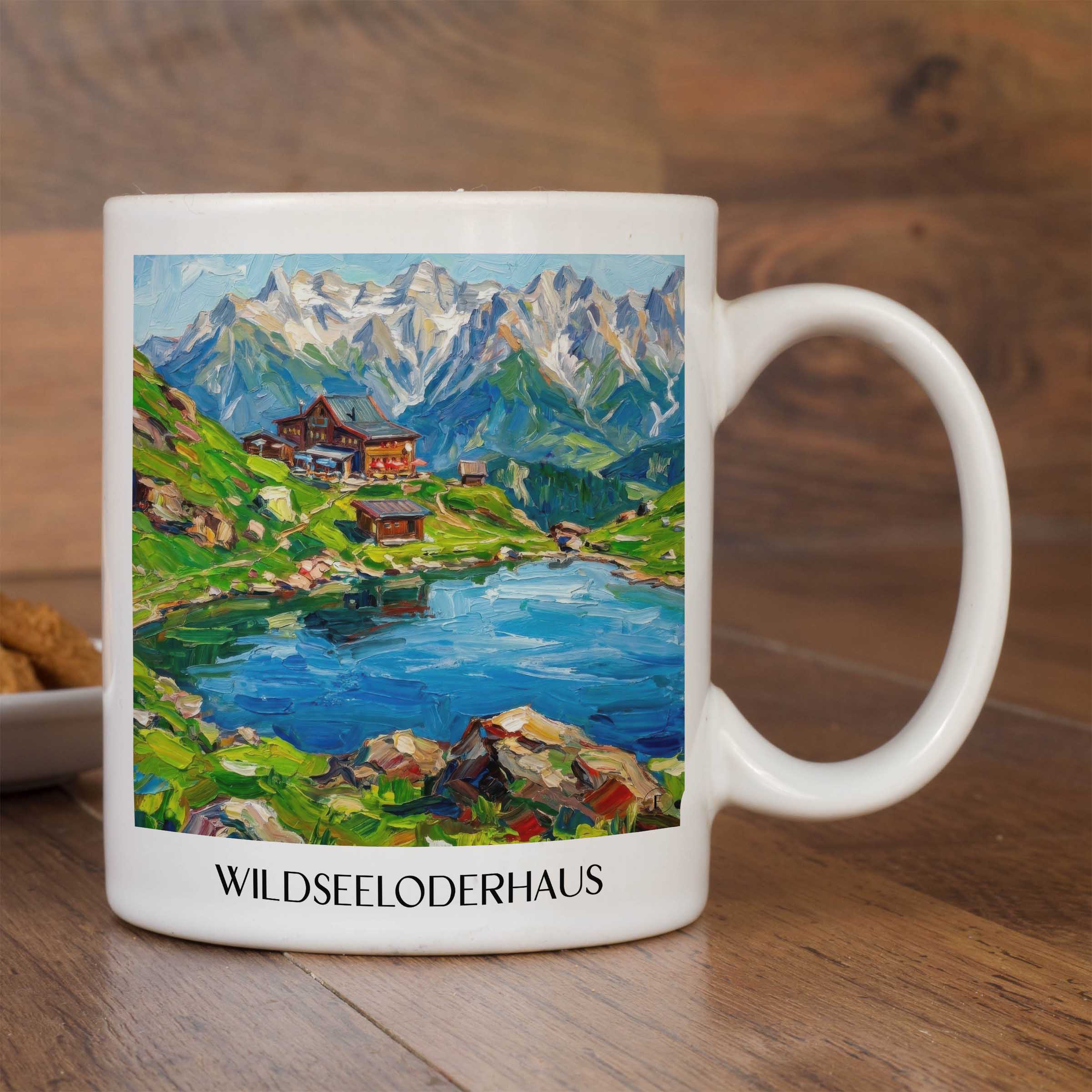 wildseeloderhaus-kitzbüheler-alpen-österreich-kaffeebecher-oil-painting-oelgemaelde