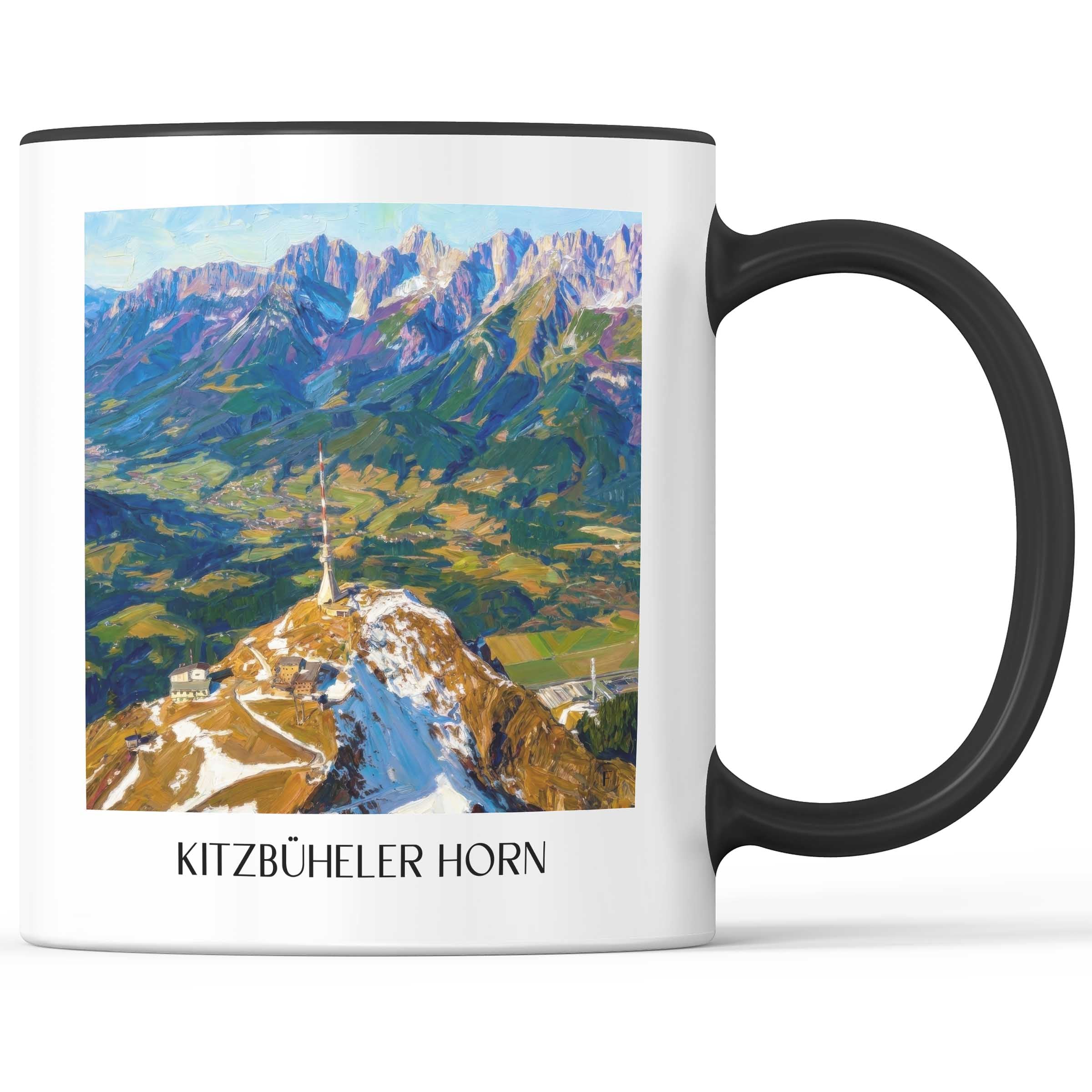 kitzbüheler-horn-österreich-österreich-kaffeebecher-oil-painting-oelgemaelde