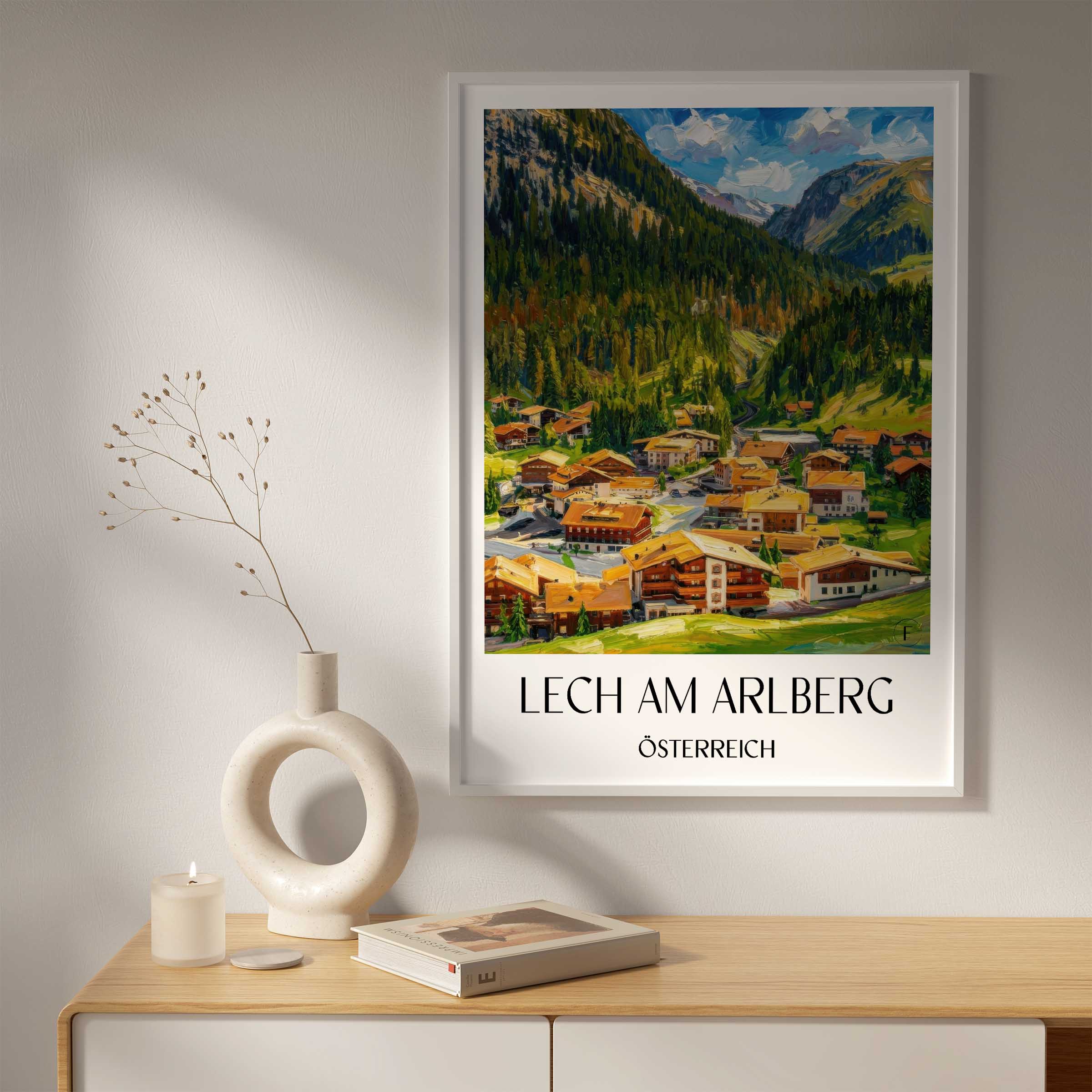 lech-am-arlberg-österreich-österreich-poster-oil-painting-oelgemaelde