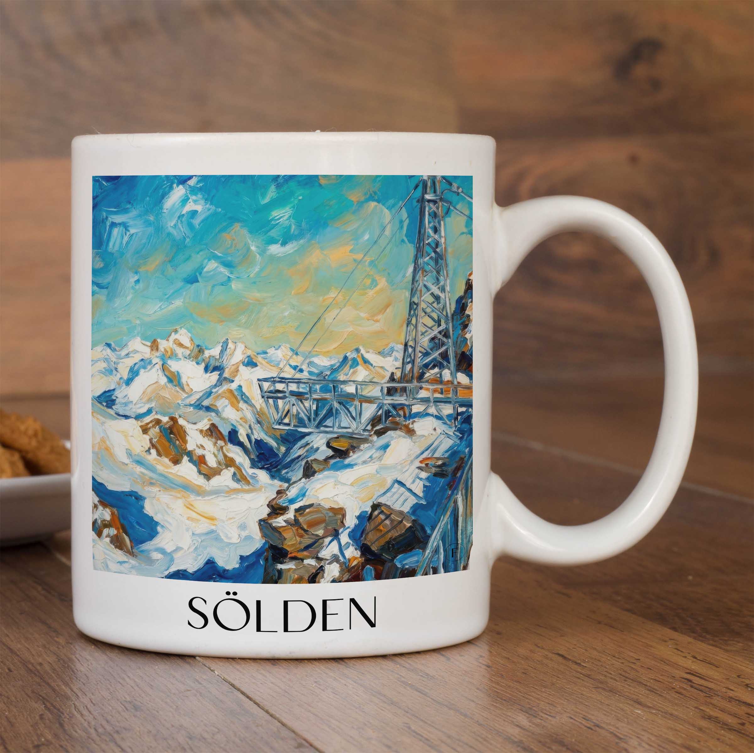sölden-österreich-österreich-kaffeebecher-oil-painting-oelgemaelde