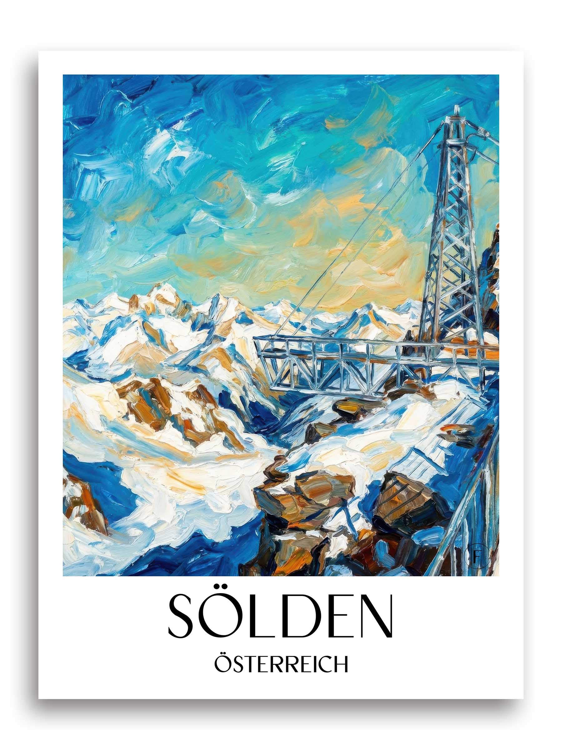 sölden-österreich-österreich-poster-oil-painting-oelgemaelde
