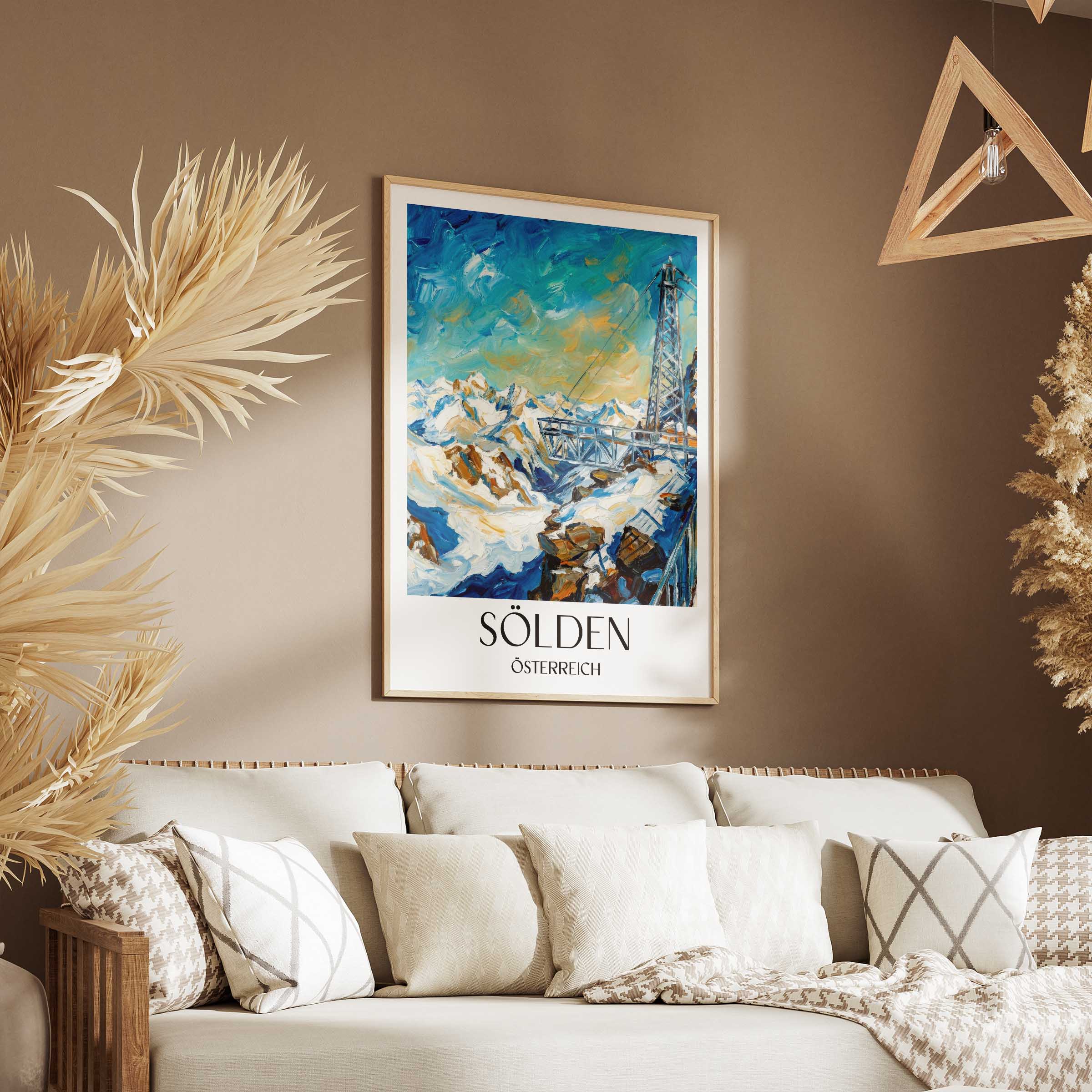 sölden-österreich-österreich-poster-oil-painting-oelgemaelde