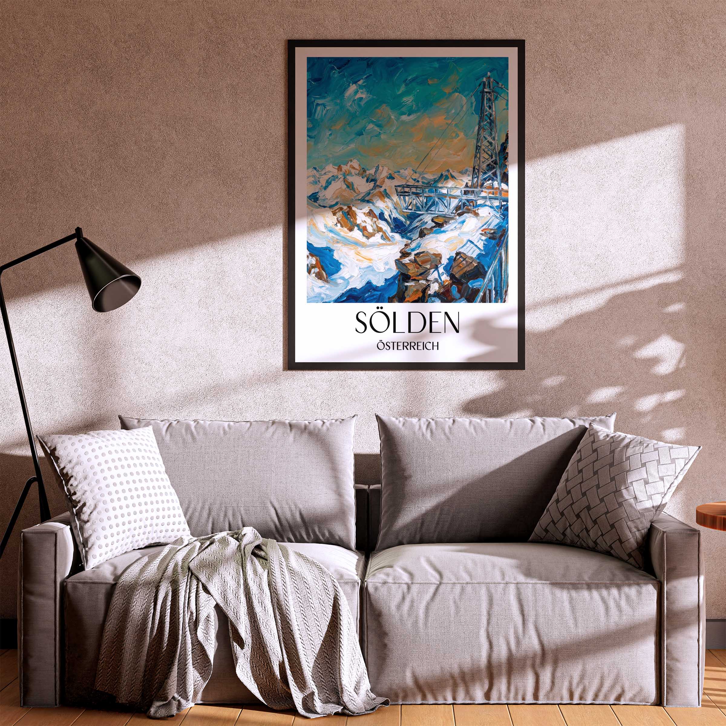 sölden-österreich-österreich-poster-oil-painting-oelgemaelde