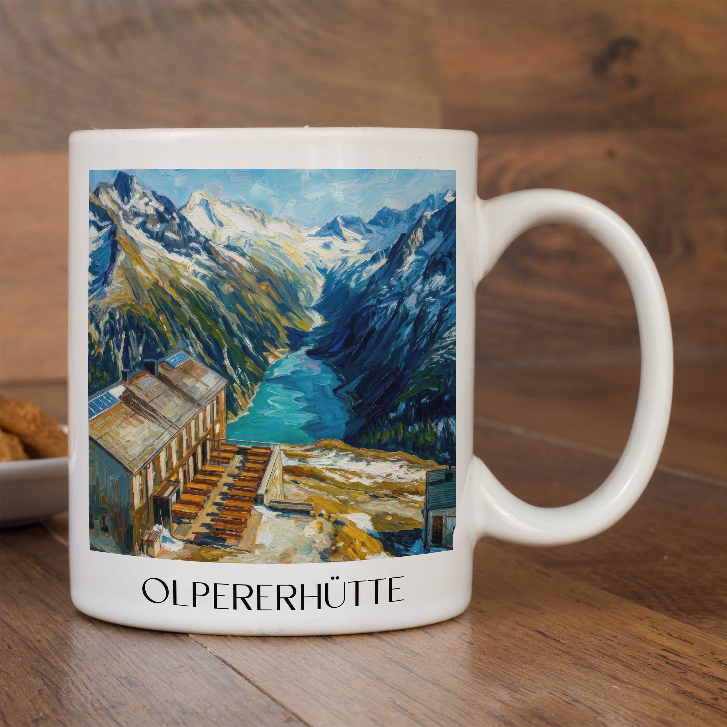 olpererhütte-zillertal-österreich-kaffeebecher-oil-painting-oelgemaelde