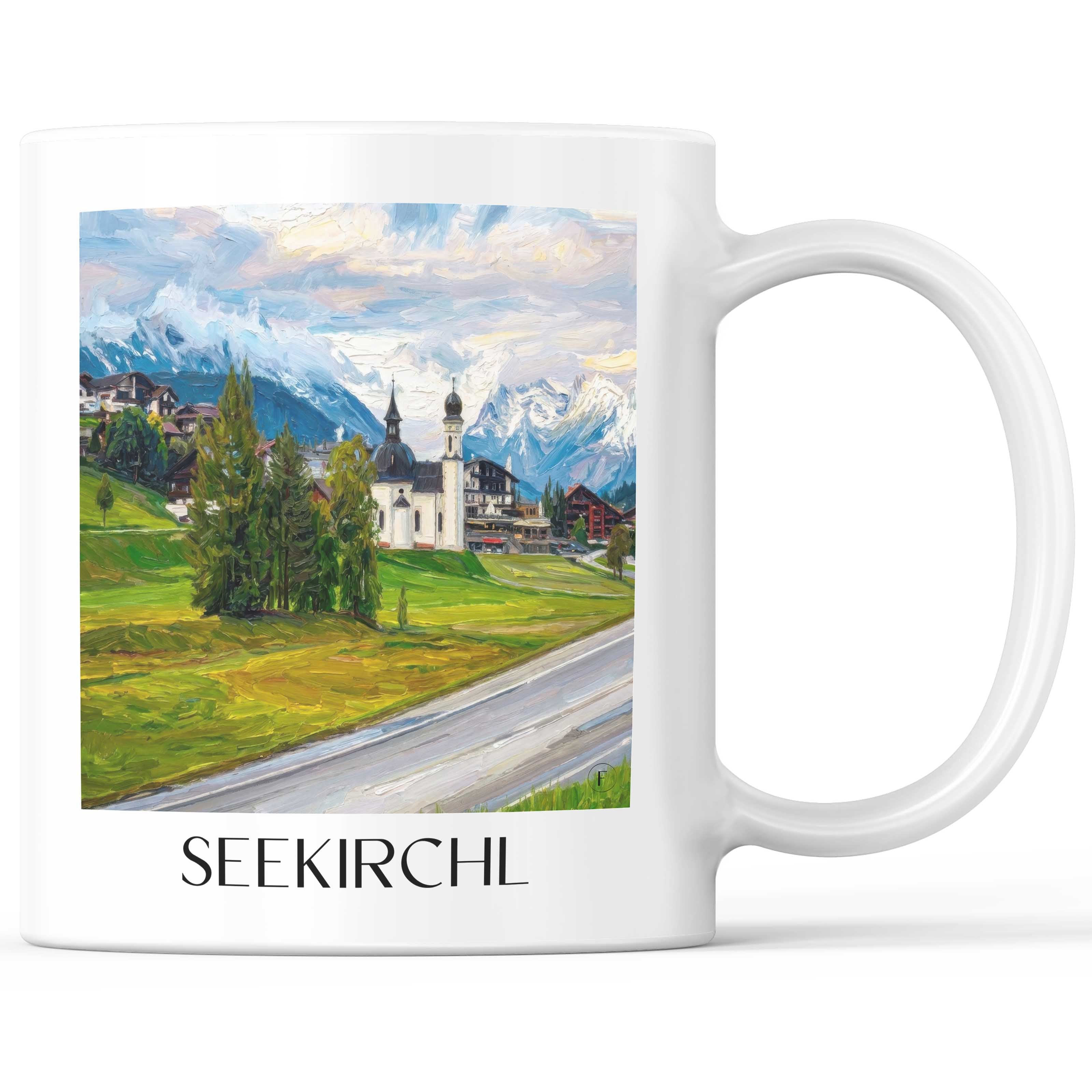 seekirchl-seefeld-in-tirol-österreich-kaffeebecher-oil-painting-oelgemaelde