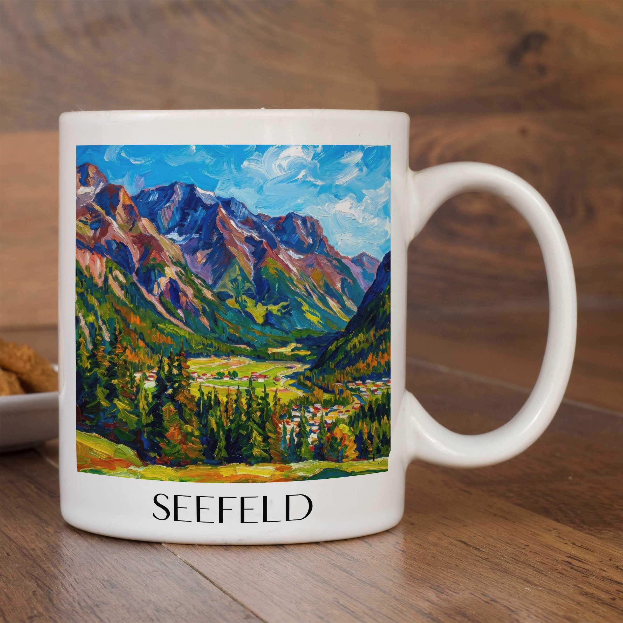seefeld-tirol-österreich-kaffeebecher-oil-painting-oelgemaelde