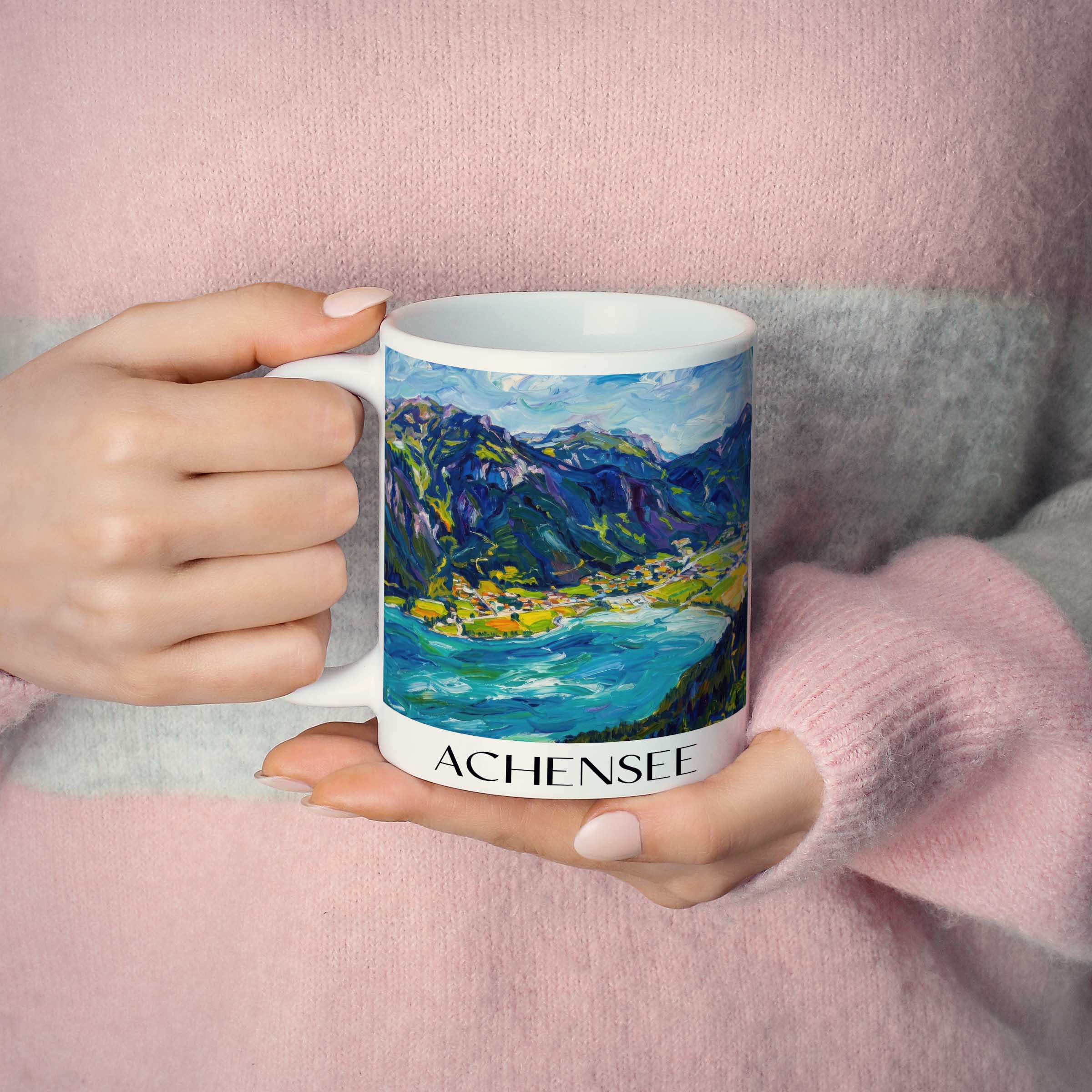 achensee--tirol-österreich-kaffeebecher-oil-painting-oelgemaelde