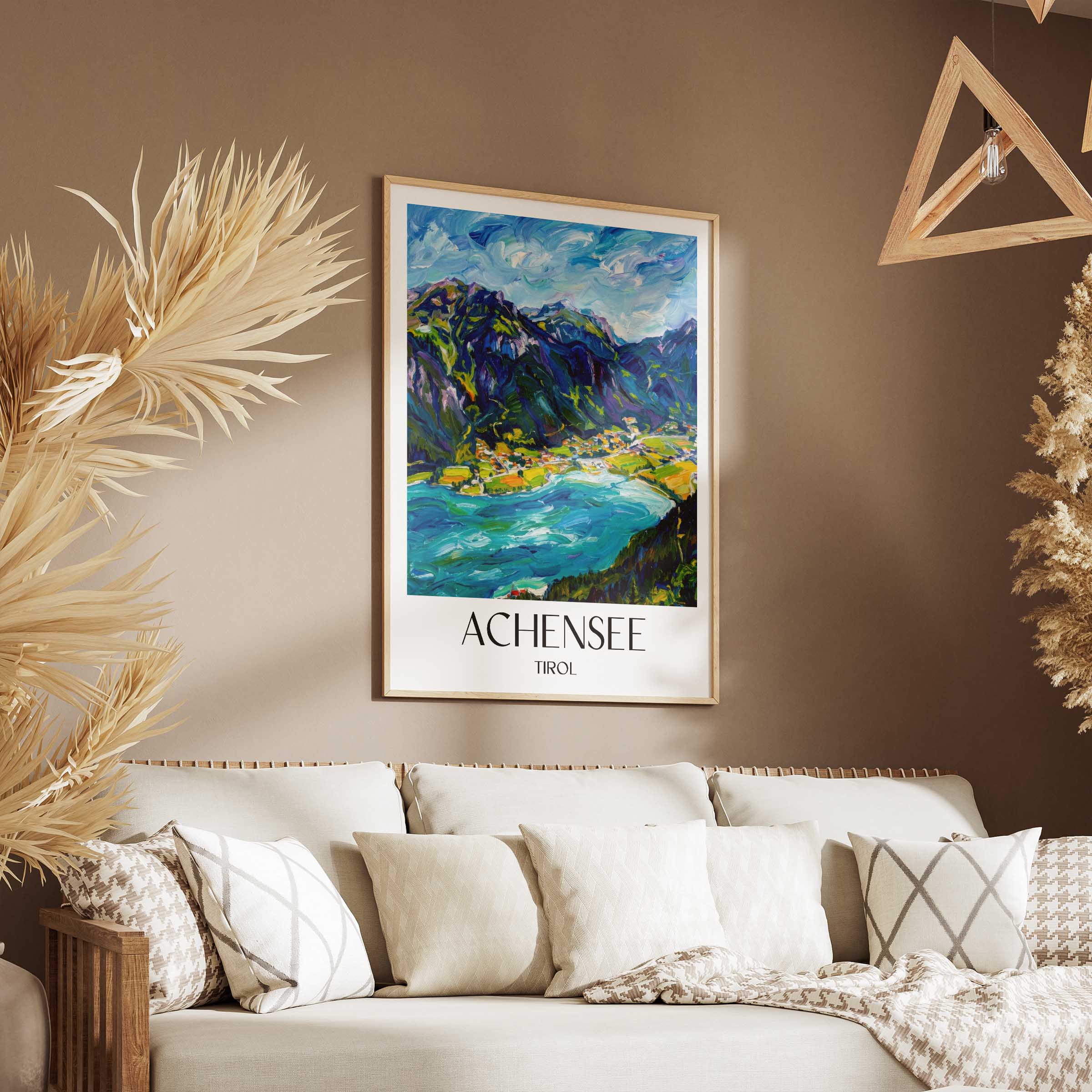 achensee--tirol-österreich-poster-oil-painting-oelgemaelde
