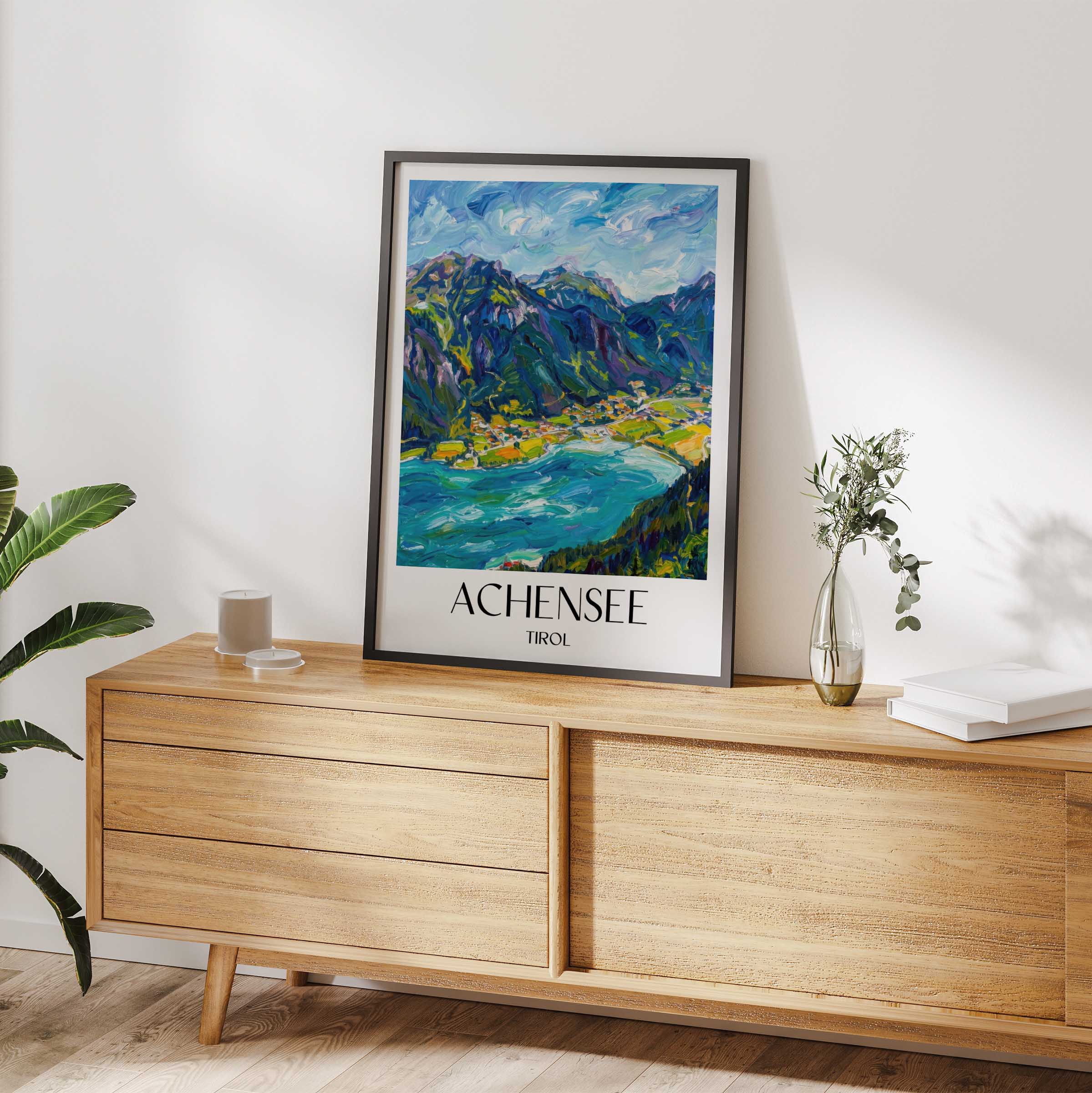 achensee--tirol-österreich-poster-oil-painting-oelgemaelde