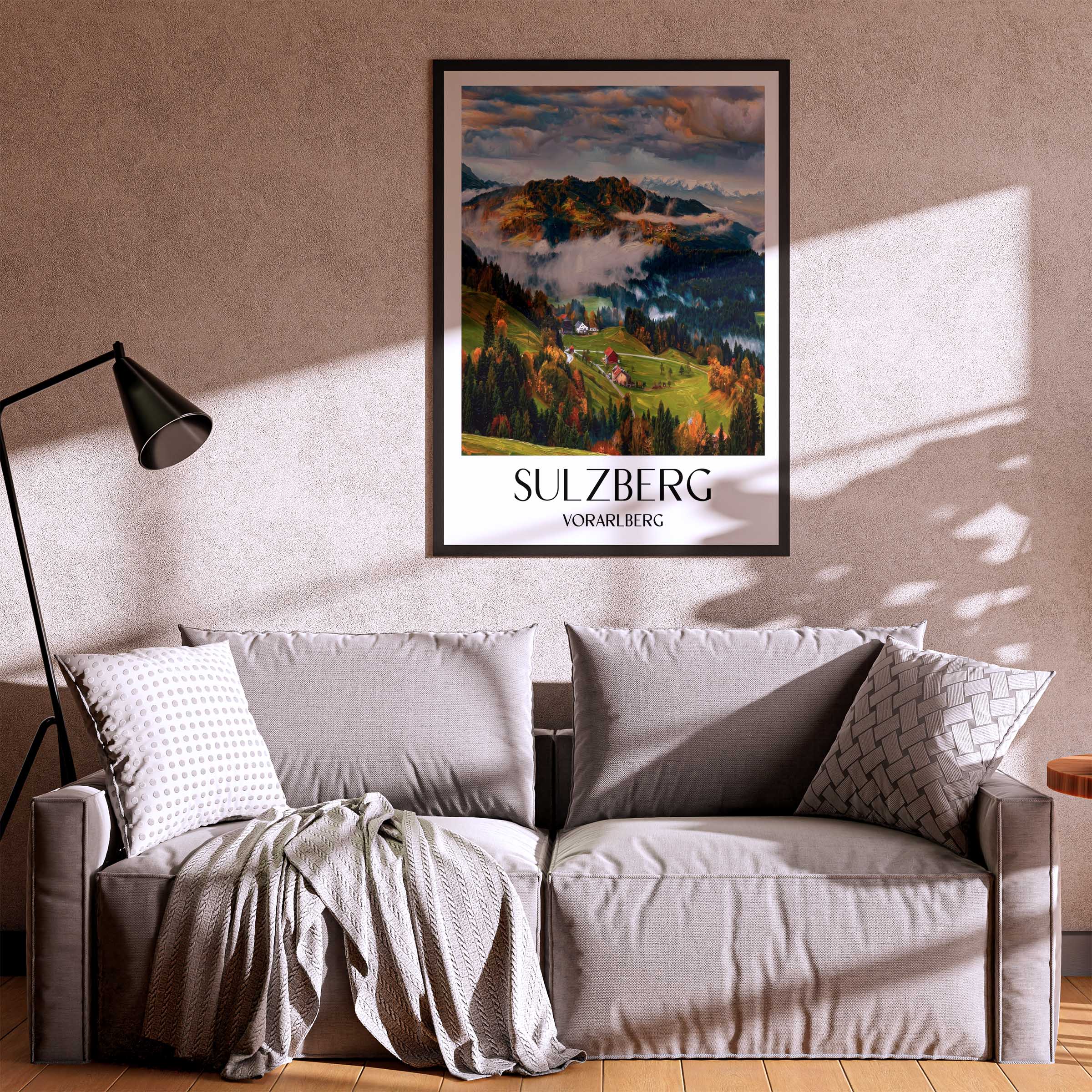 sulzberg-vorarlberg-österreich-poster-oil-painting-oelgemaelde