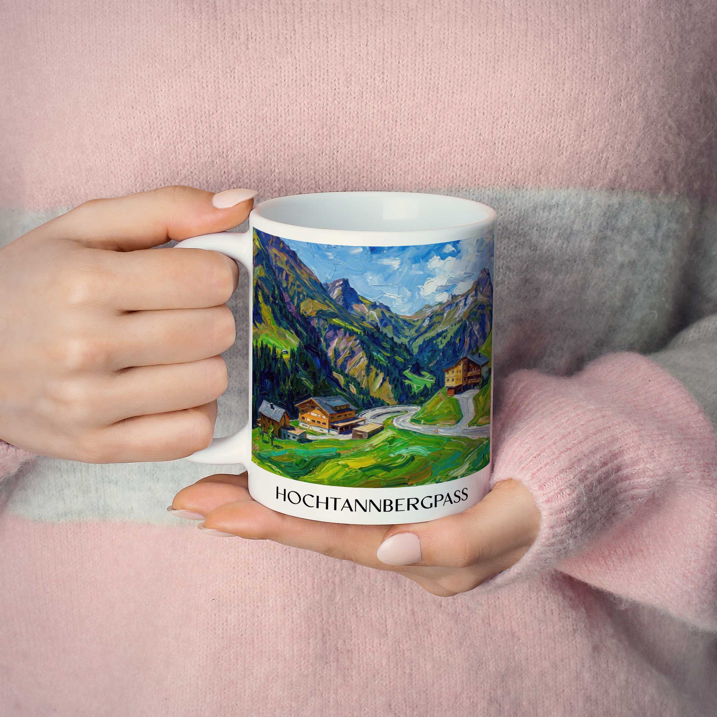 hochtannbergpass-vorarlberg-österreich-kaffeebecher-oil-painting-oelgemaelde