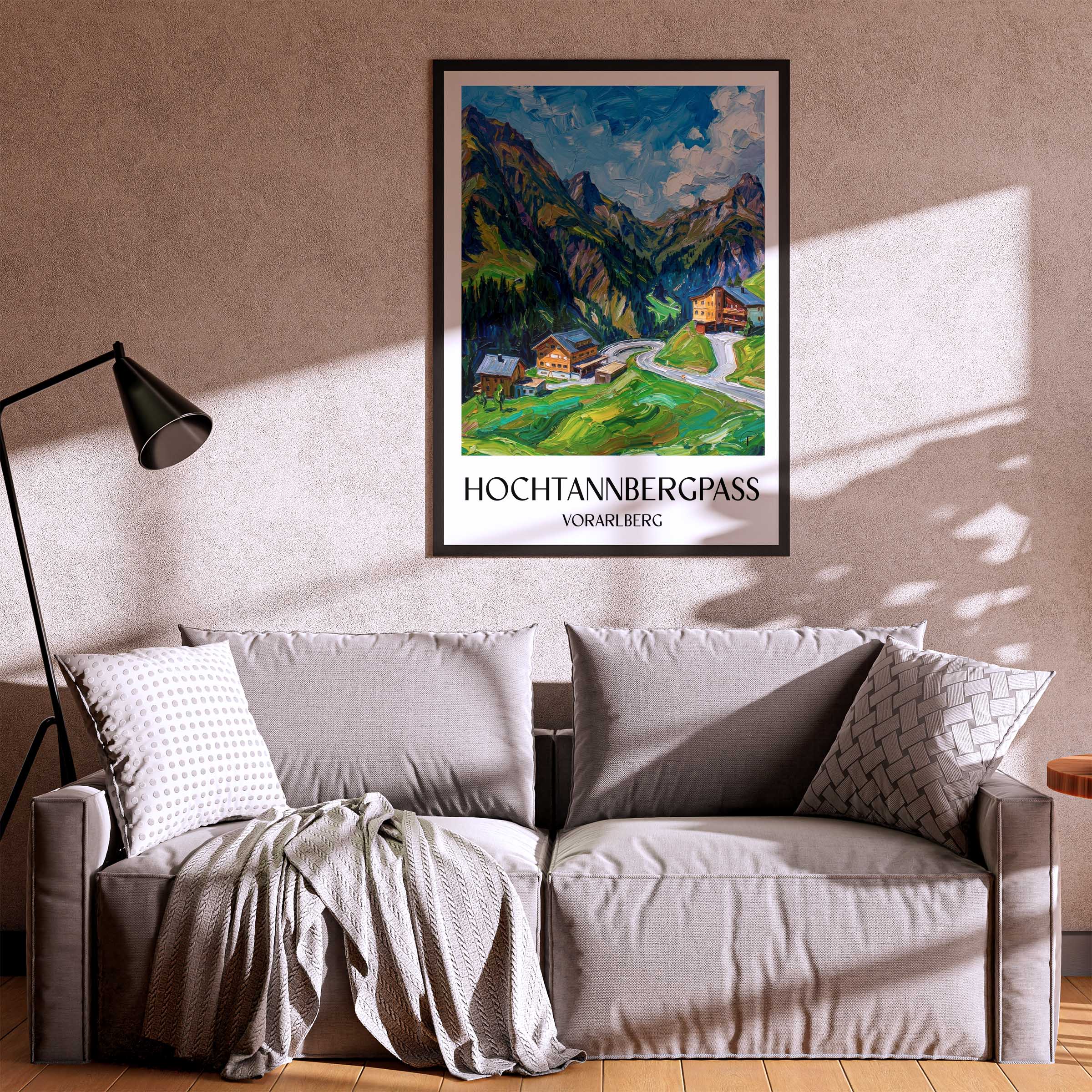hochtannbergpass-vorarlberg-österreich-poster-oil-painting-oelgemaelde
