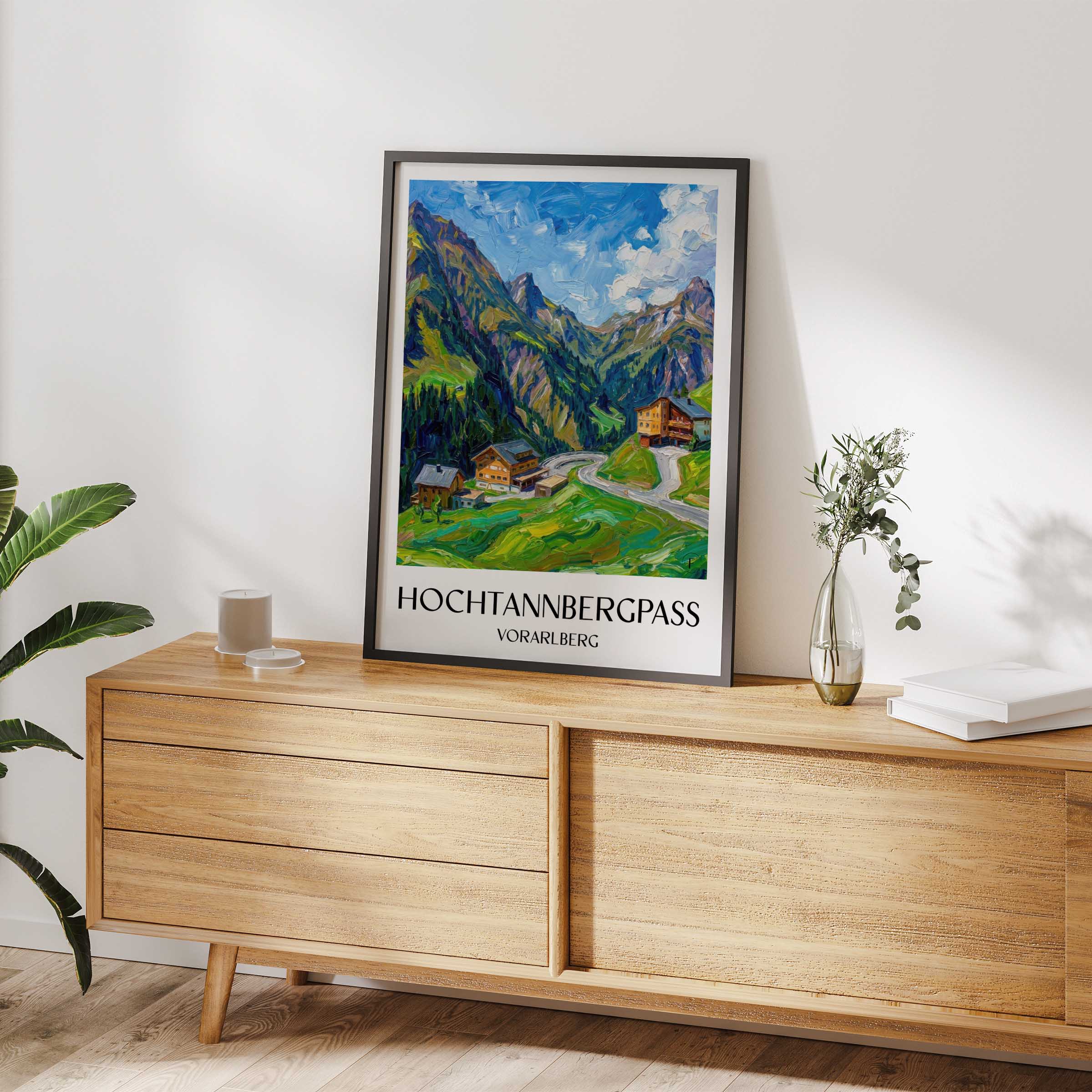 hochtannbergpass-vorarlberg-österreich-poster-oil-painting-oelgemaelde