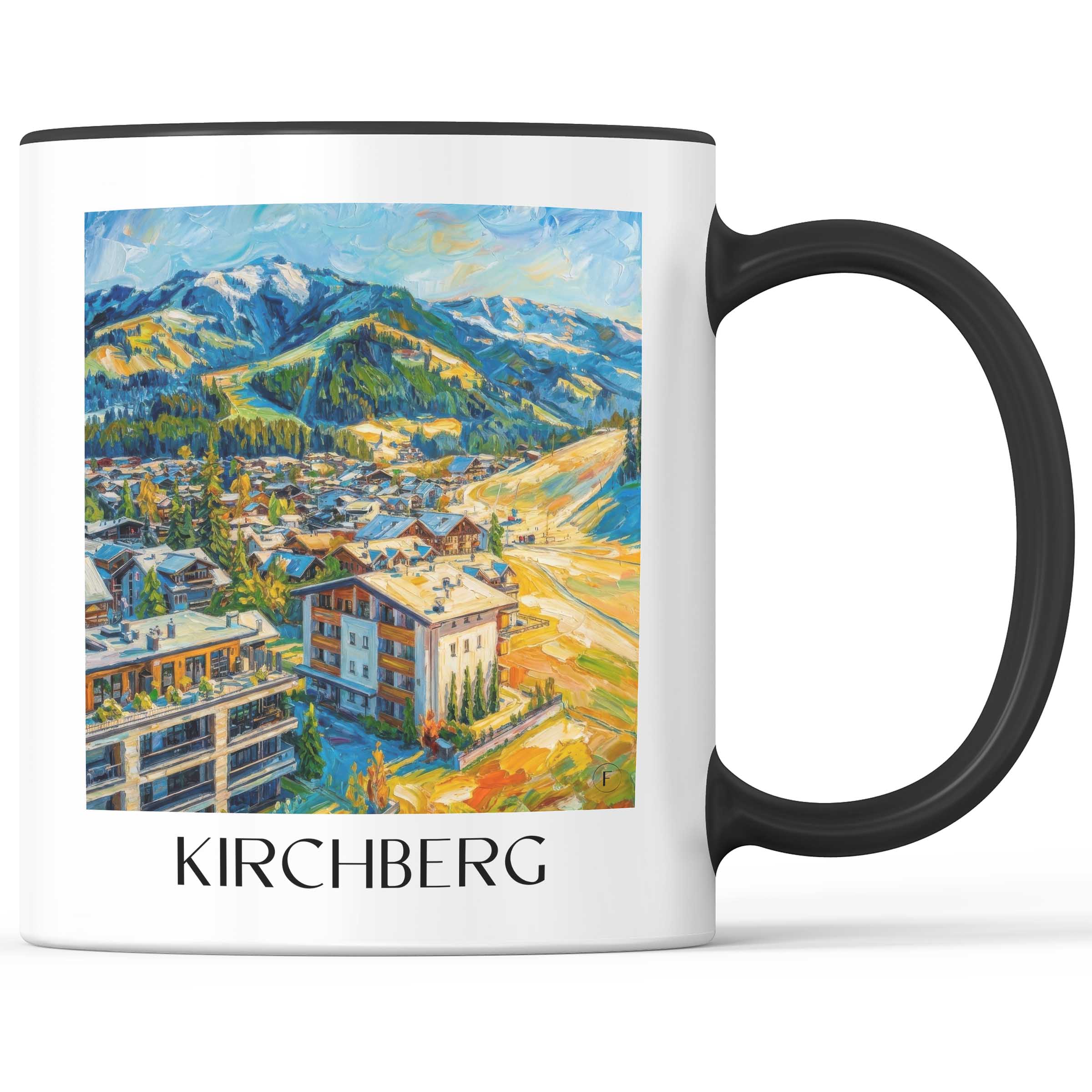 kirchberg-tirol-österreich-kaffeebecher-oil-painting-oelgemaelde