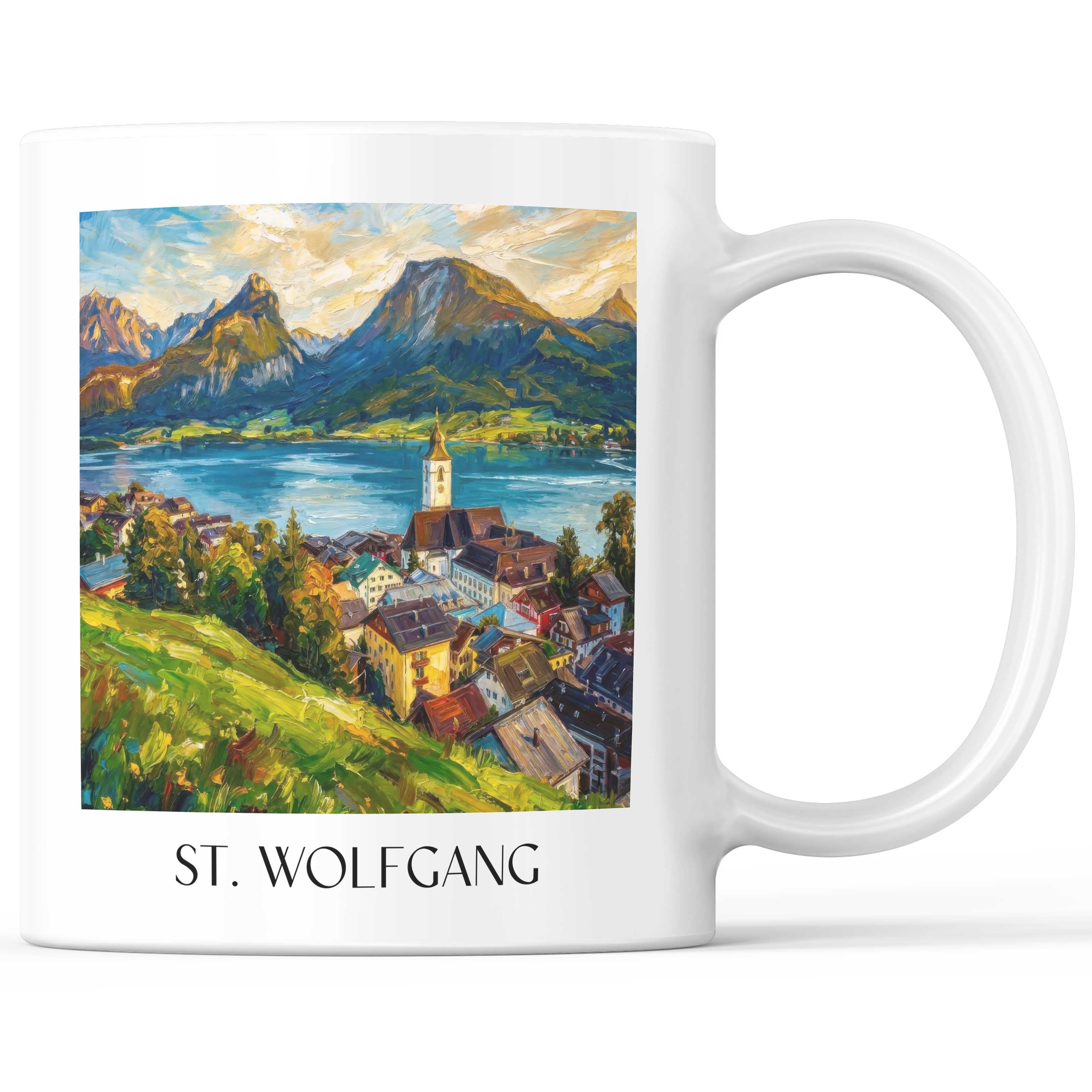 st.-wolfgang-österreich-österreich-kaffeebecher-oil-painting-oelgemaelde