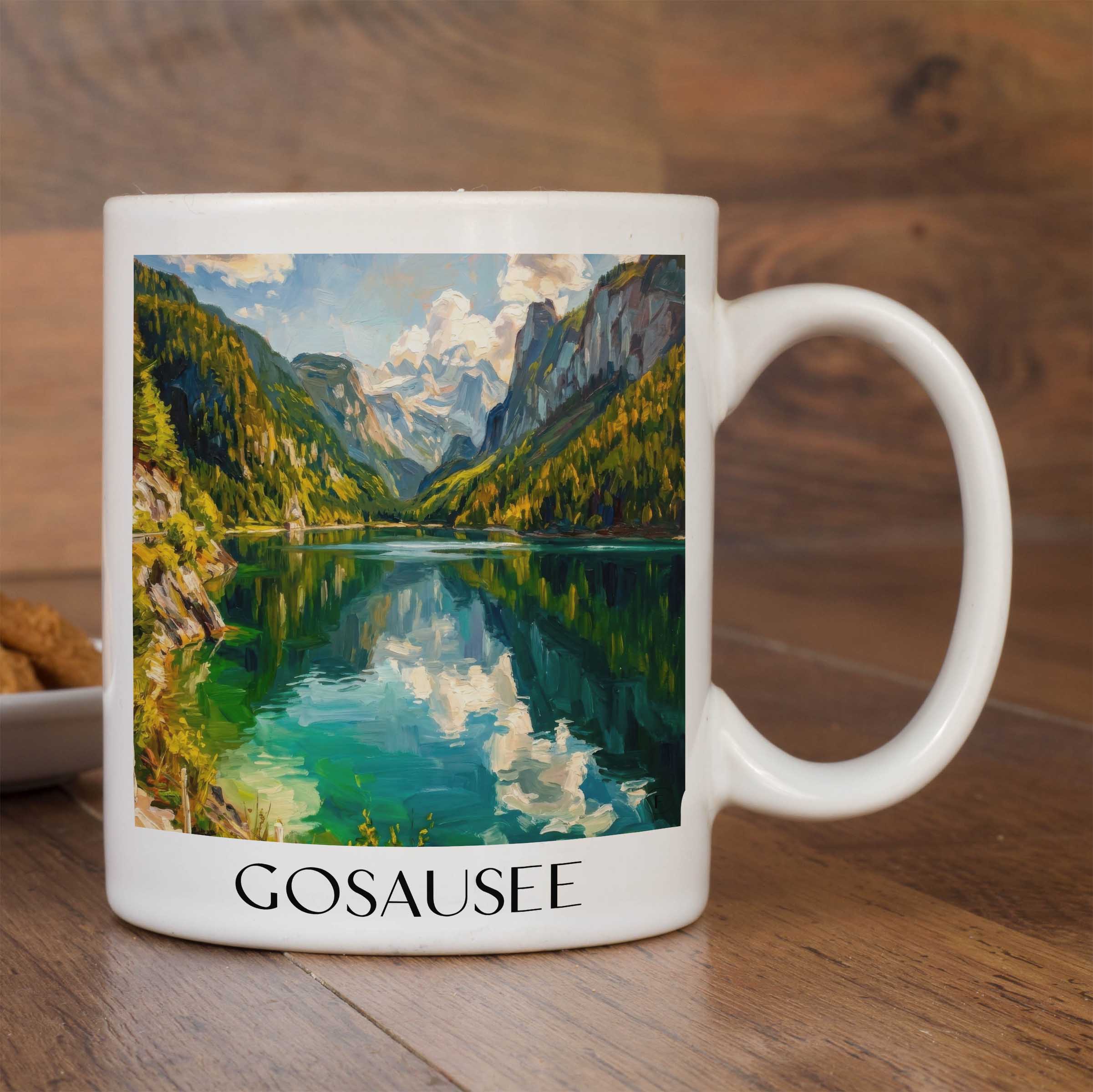 gosausee-österreich-österreich-kaffeebecher-oil-painting-oelgemaelde