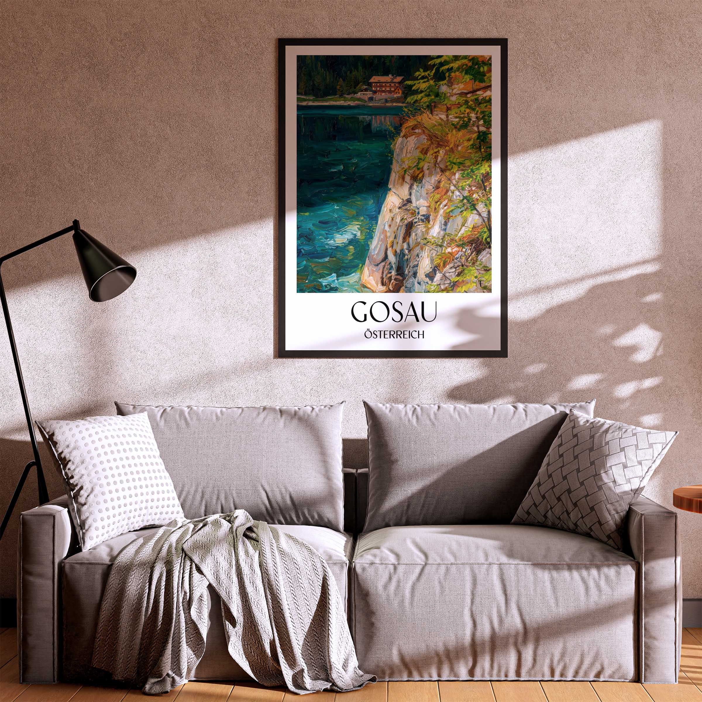 gosau--österreich-österreich-poster-oil-painting-oelgemaelde