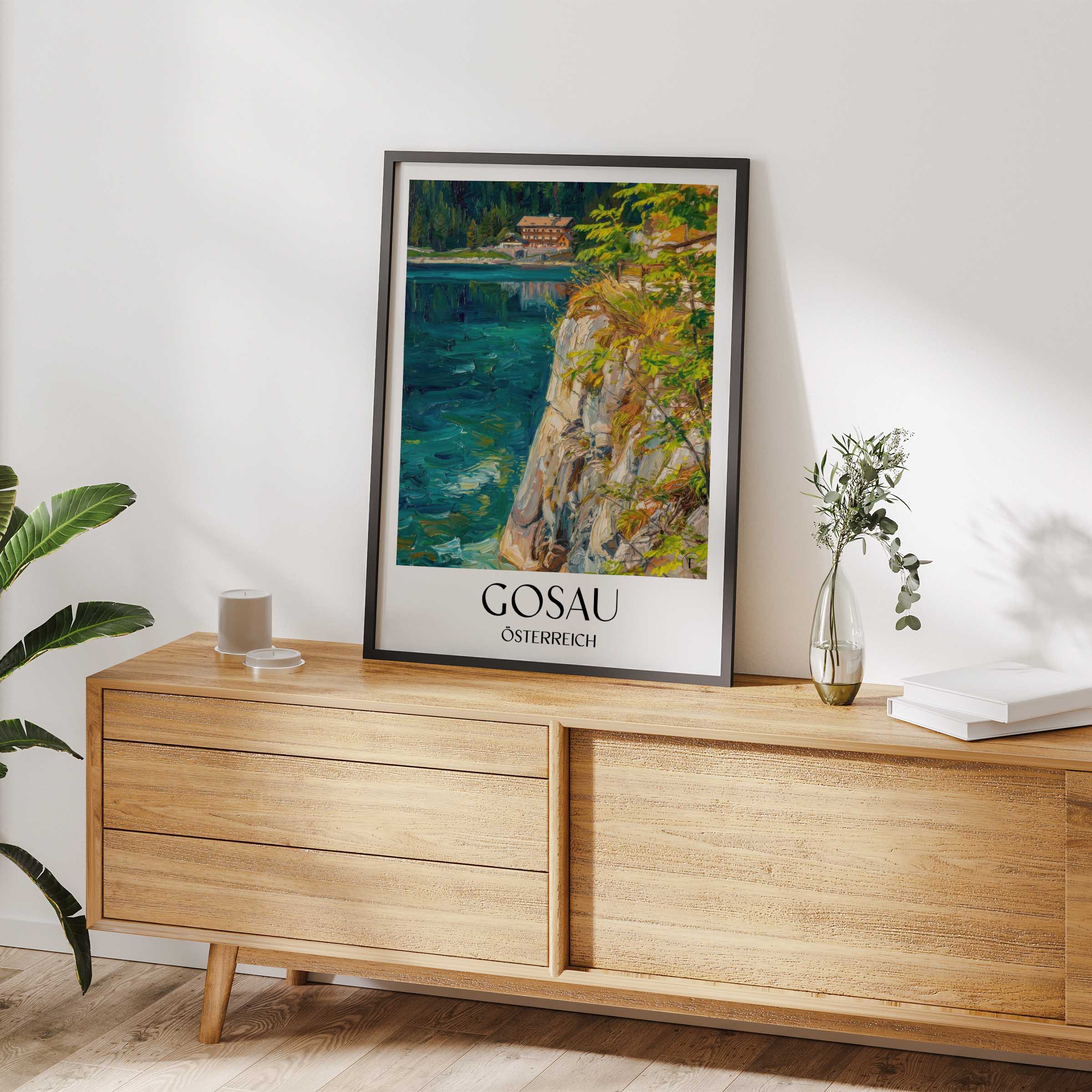 gosau--österreich-österreich-poster-oil-painting-oelgemaelde