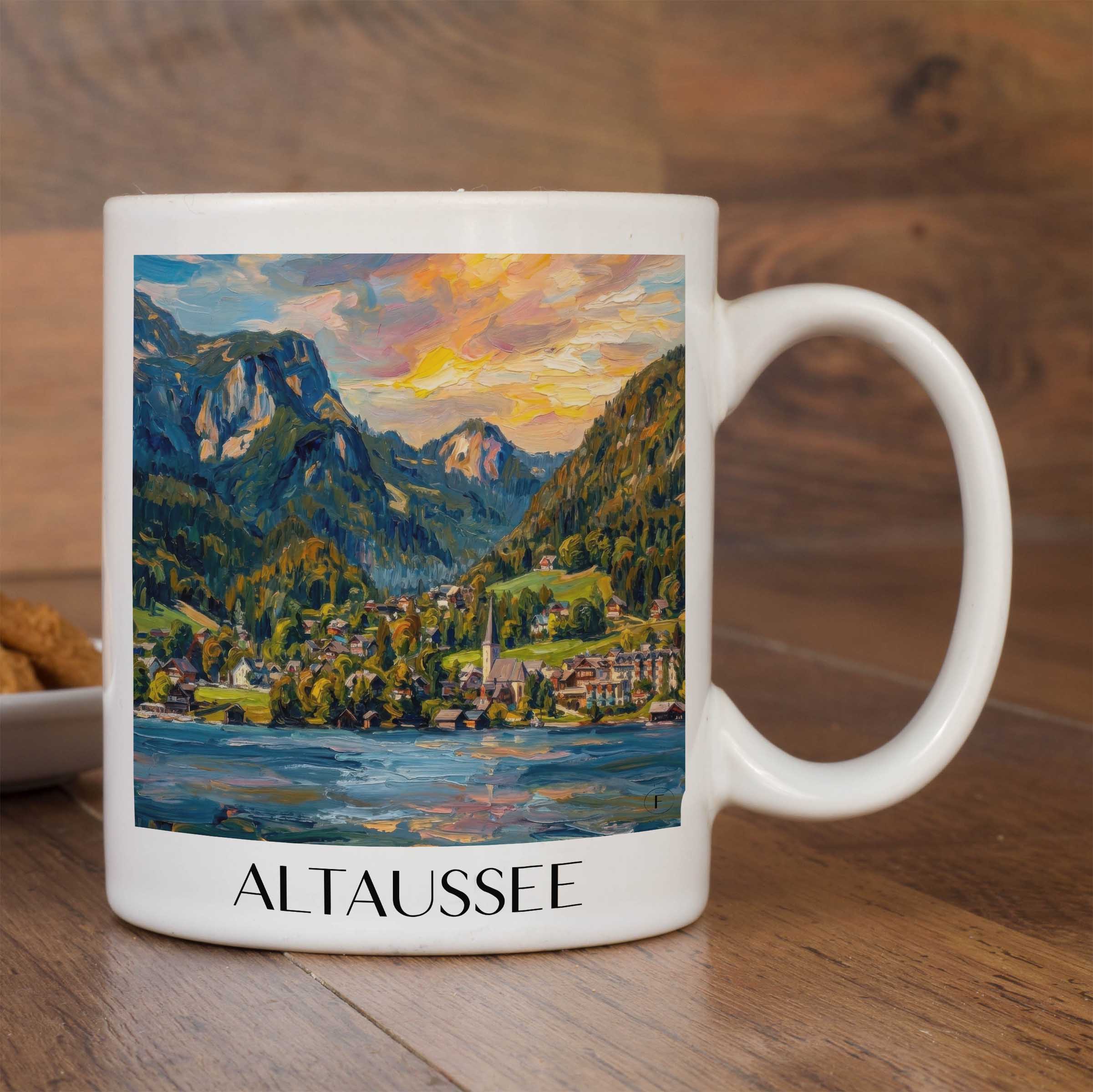 altaussee-österreich-österreich-kaffeebecher-oil-painting-oelgemaelde